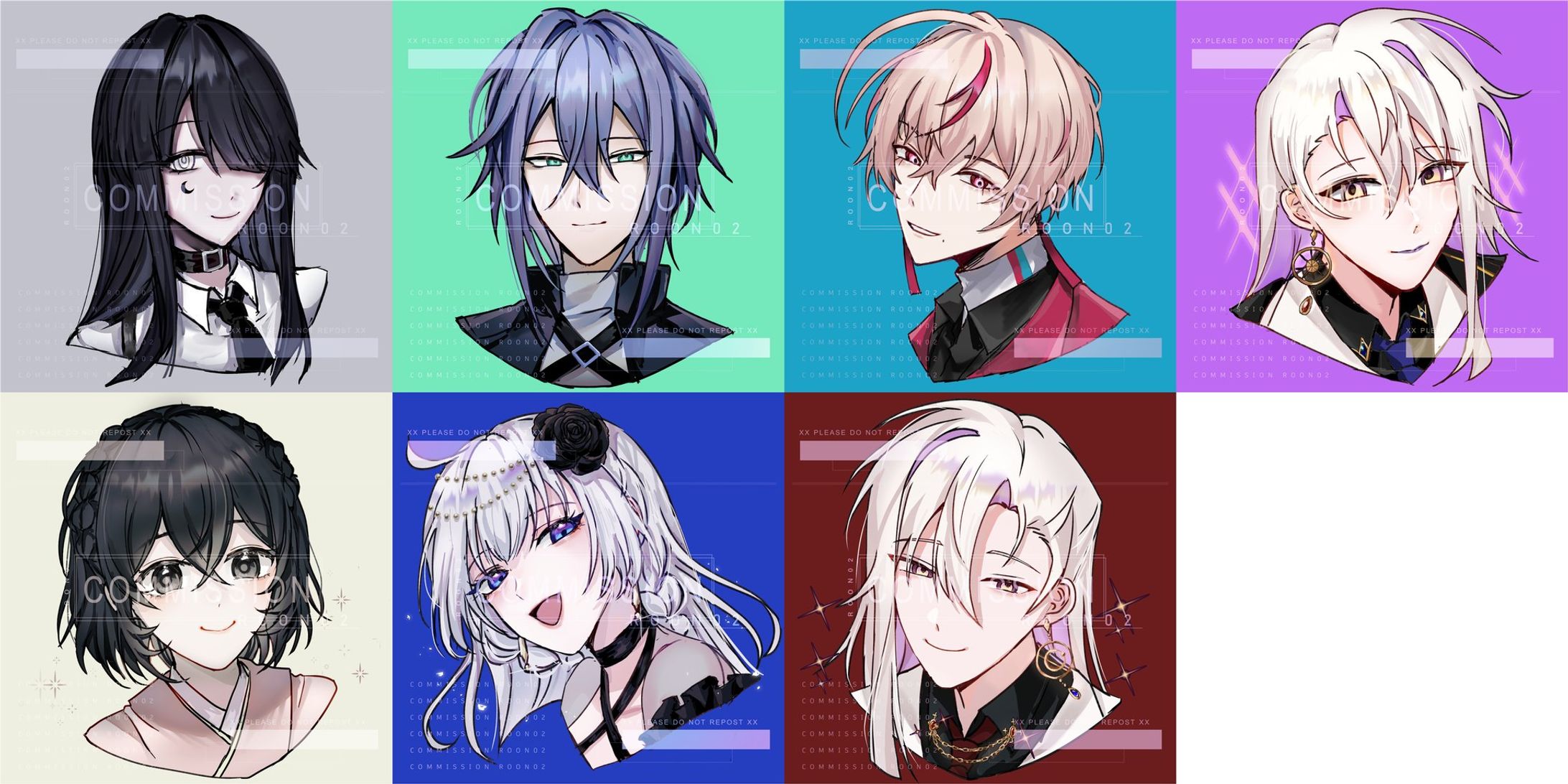 Rough Sketch - HEAD SHOT-1