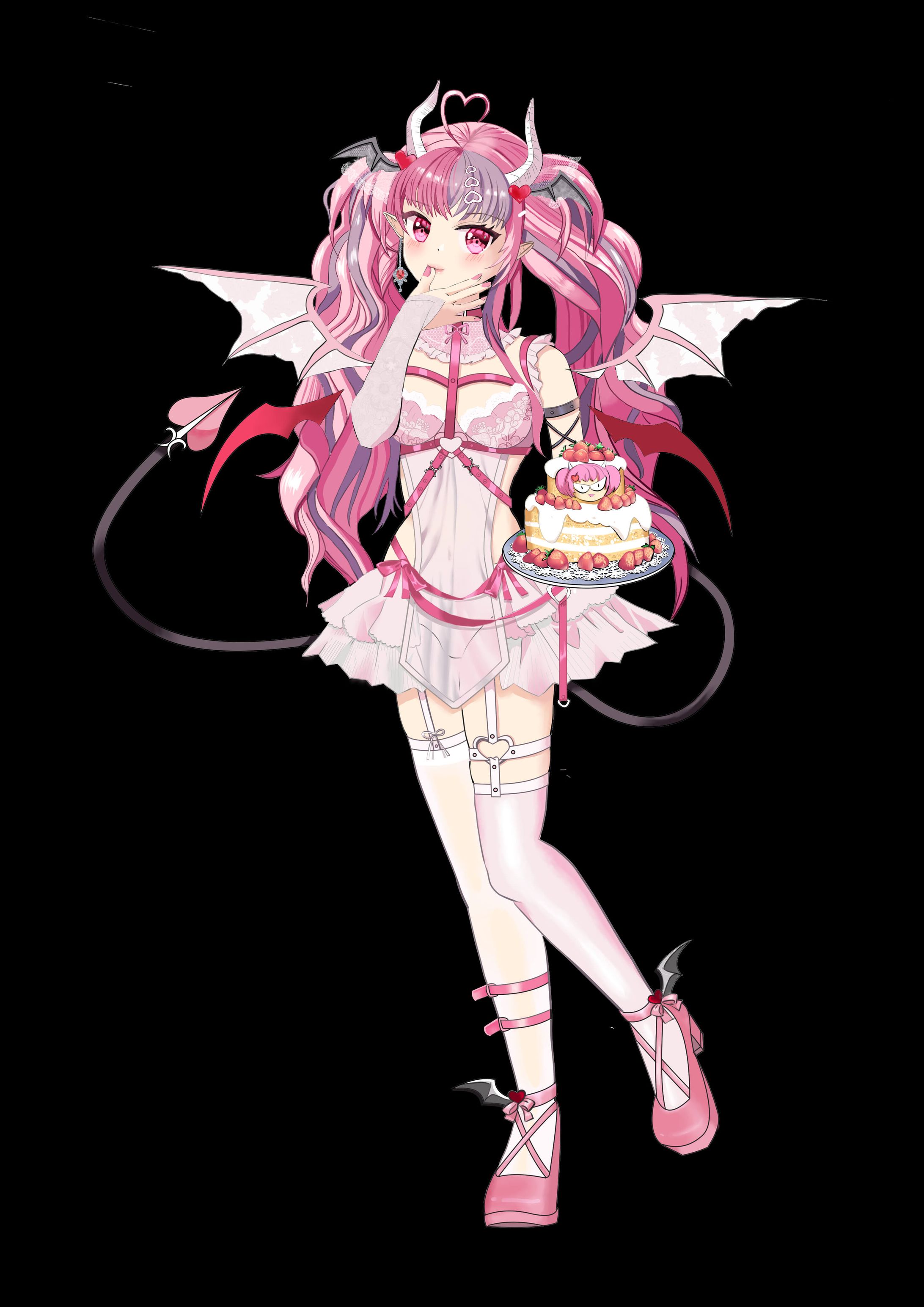 Would you like some cake?-1