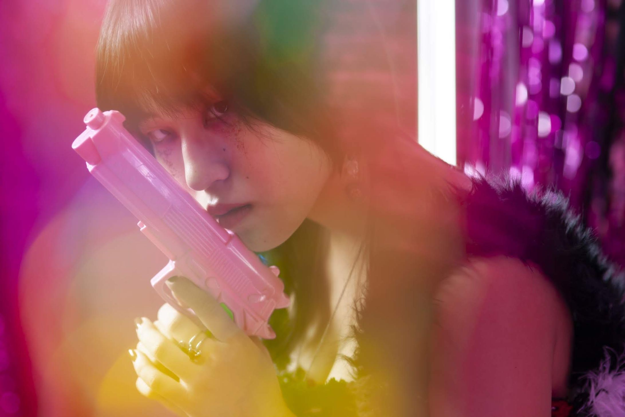 #紫闇寫眞 DROP×UTATANE 撮影会(2019)-1