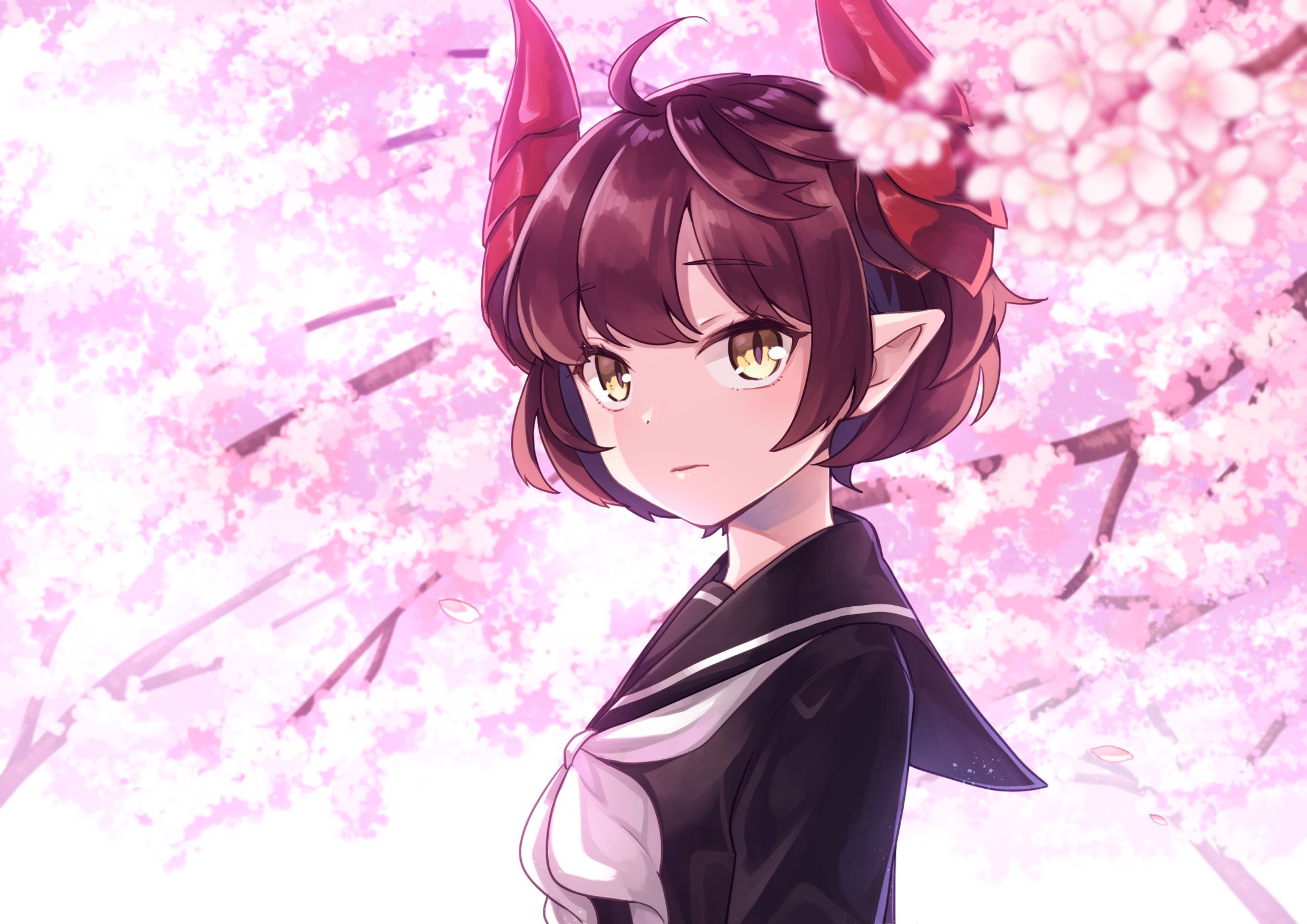 一枚絵（2019/03）-1