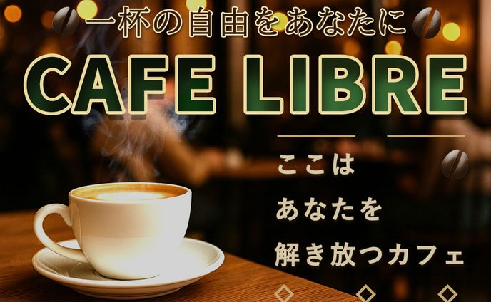 cafe libre