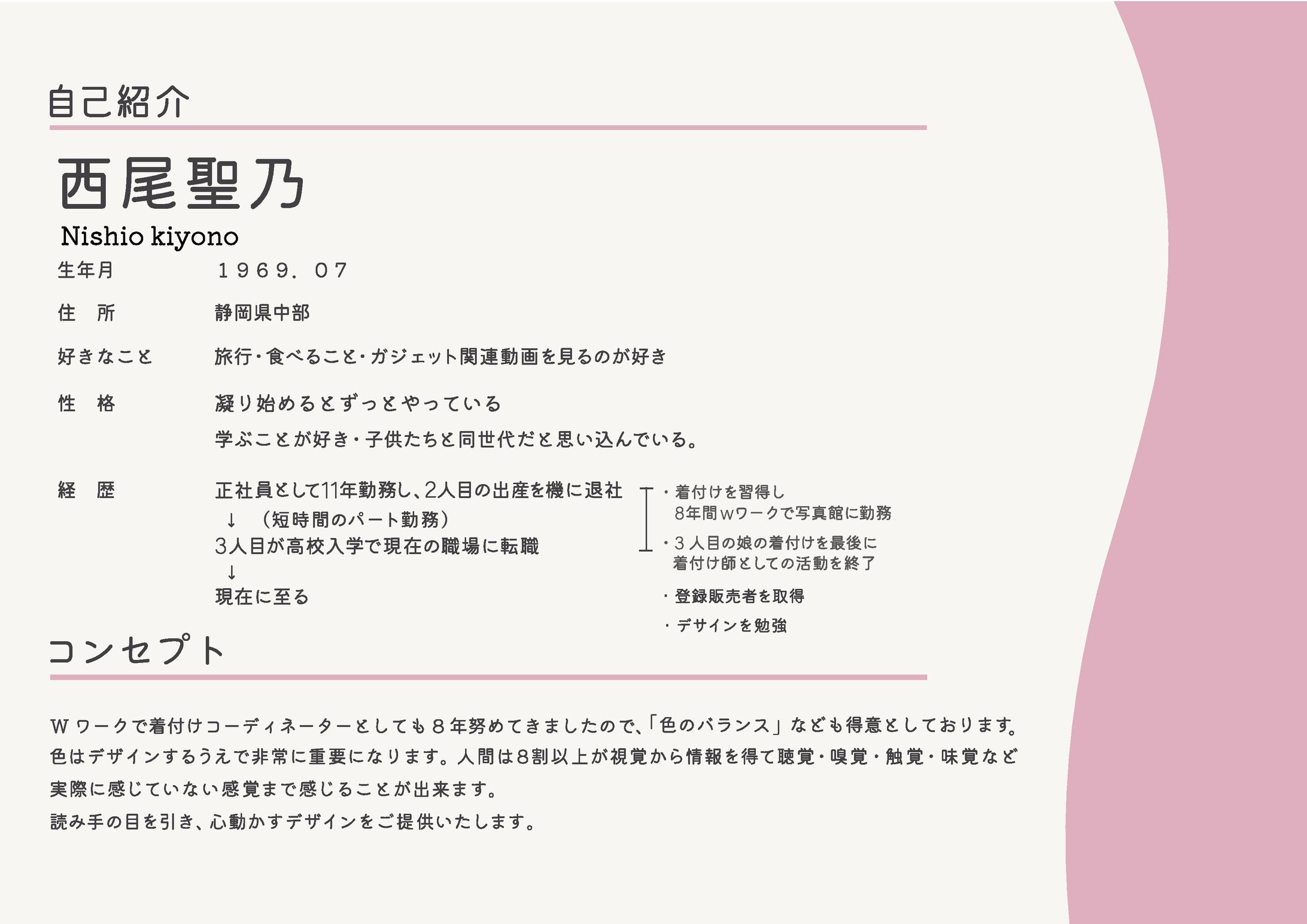 自己紹介-1