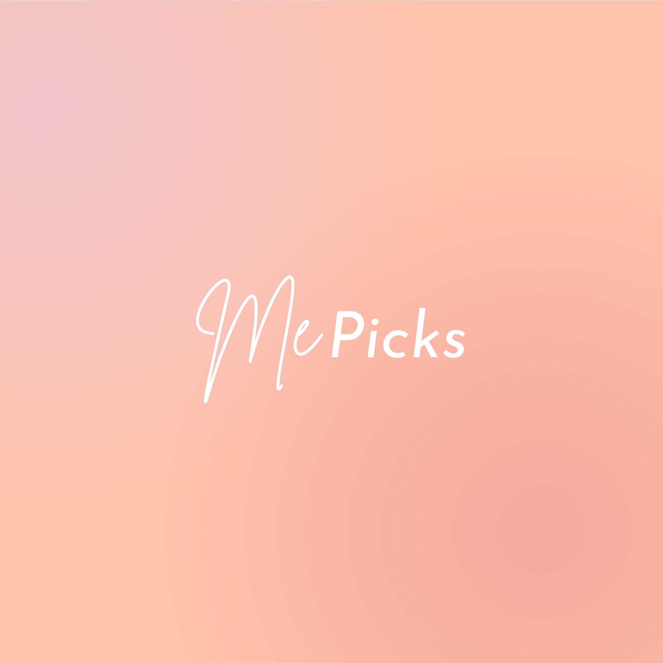 【スクールロゴデザイン採用】 MePicks様-1