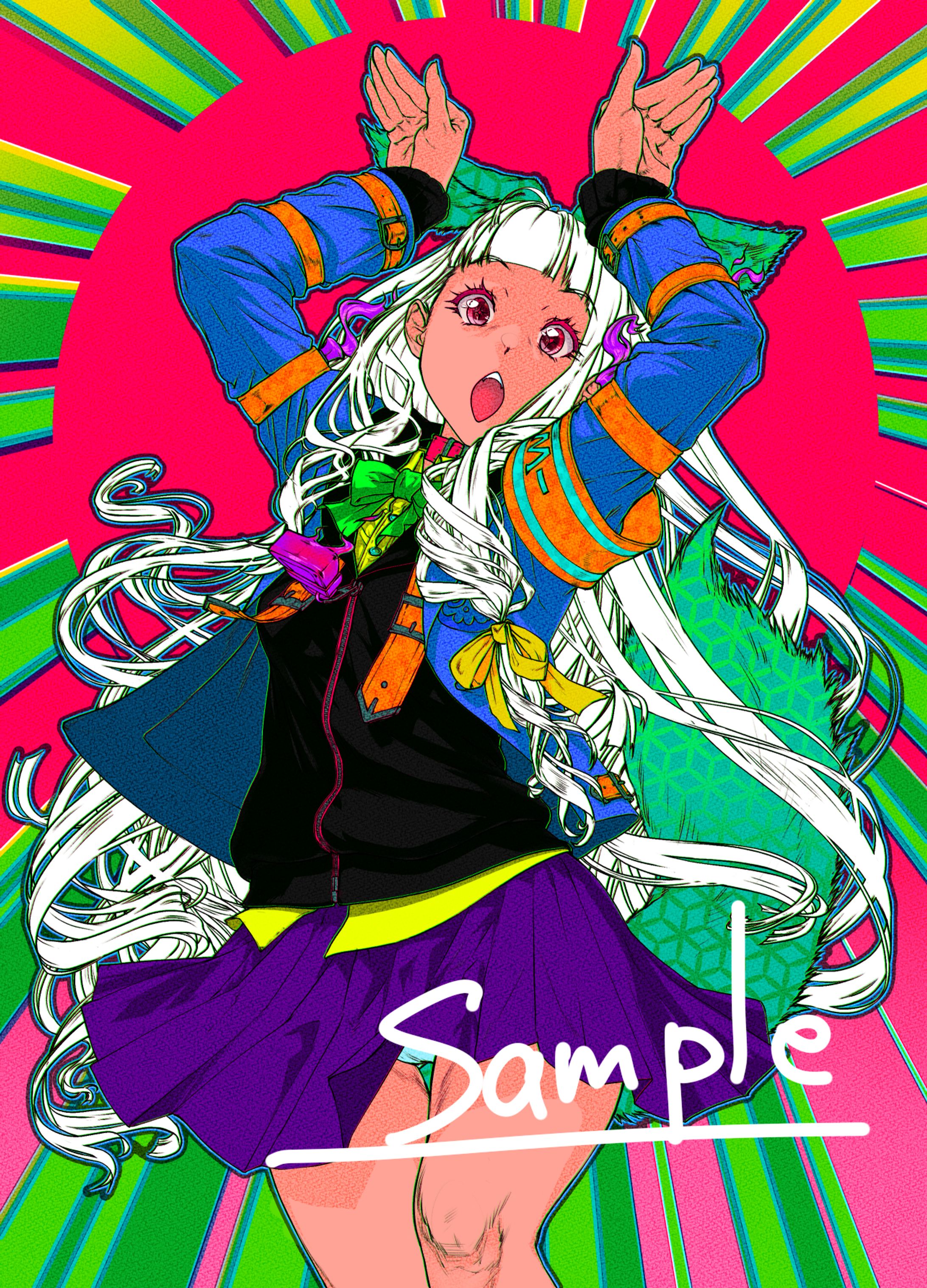 ファンアート-1