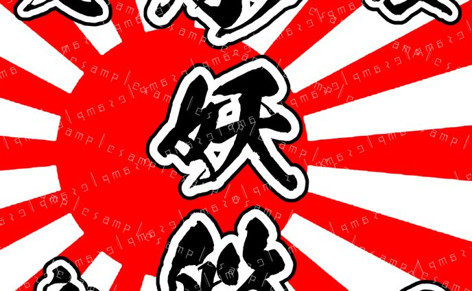 ステッカー作成