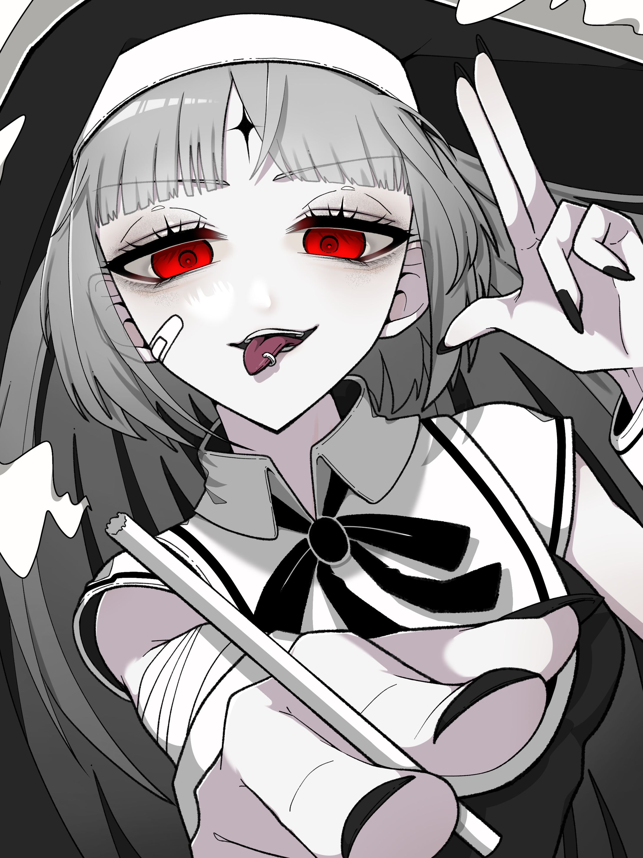 ボカロ 二次創作-1