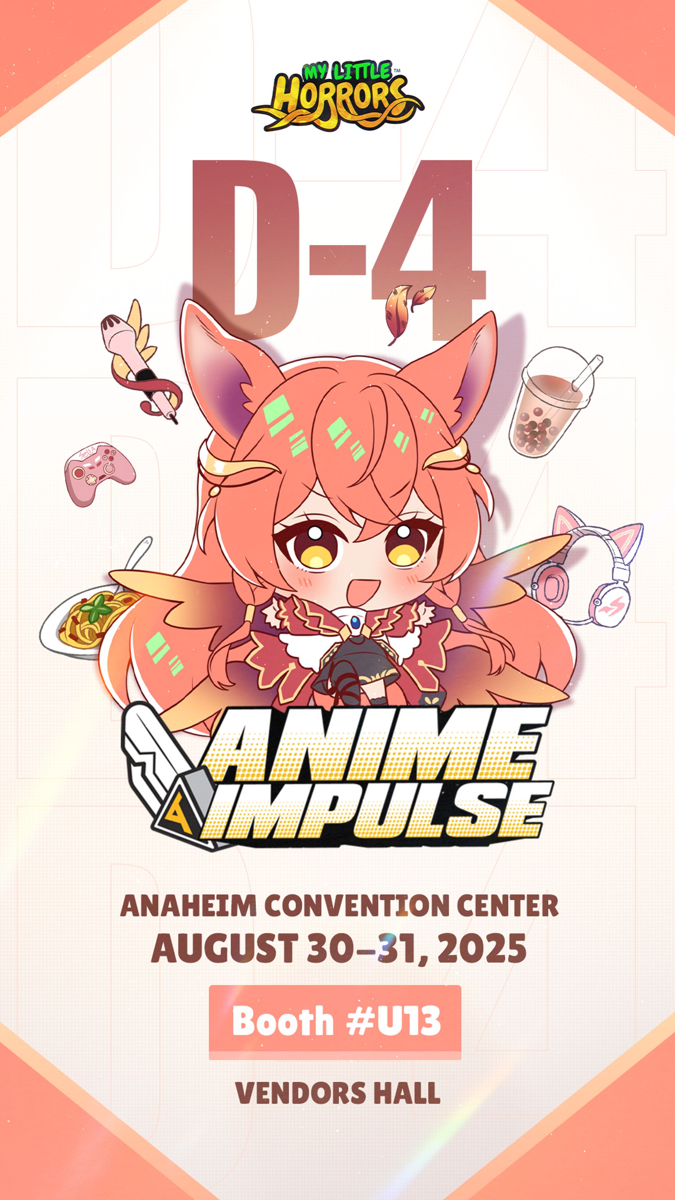 My Little Horrors - Anime Impulse Marketing-1