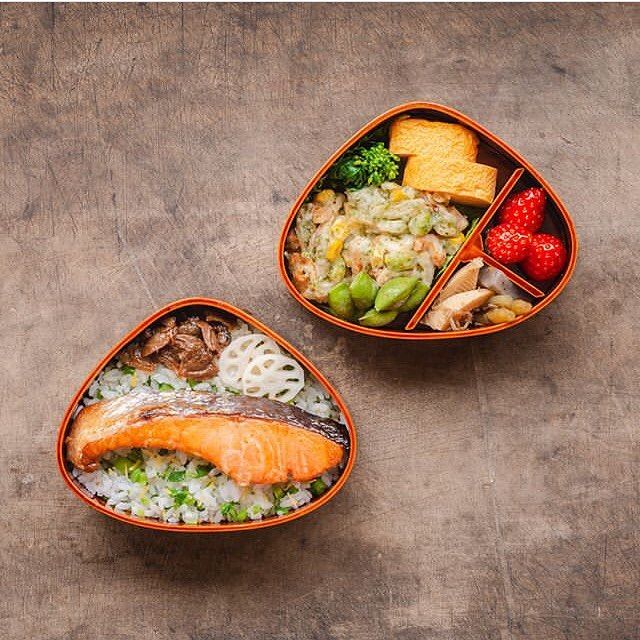 Time & Style Omae 黄春慶 小判弁当 Time & Style Omae 黄春慶 小判弁当