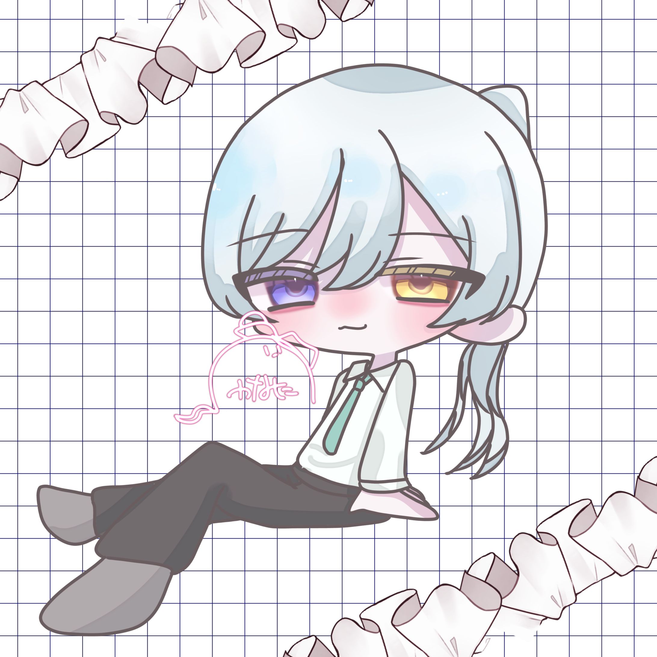 2025ミニキャラ有償依頼-1