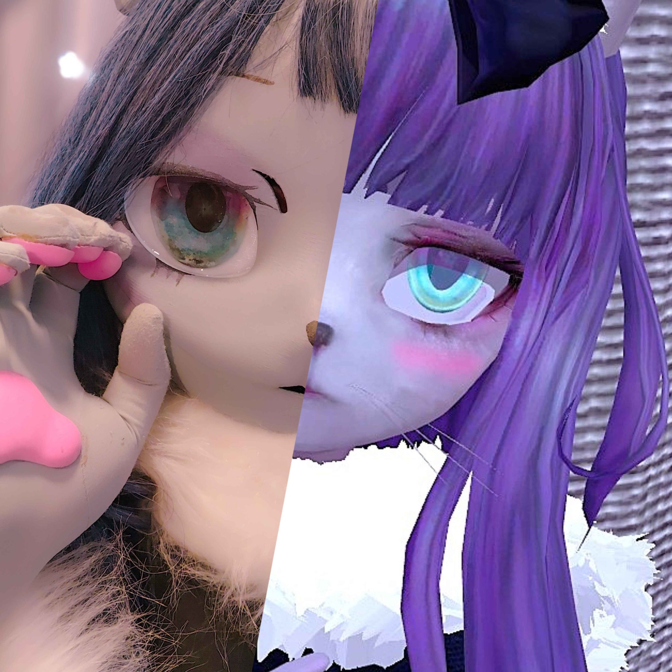 パラリアル・るーちゃん-1