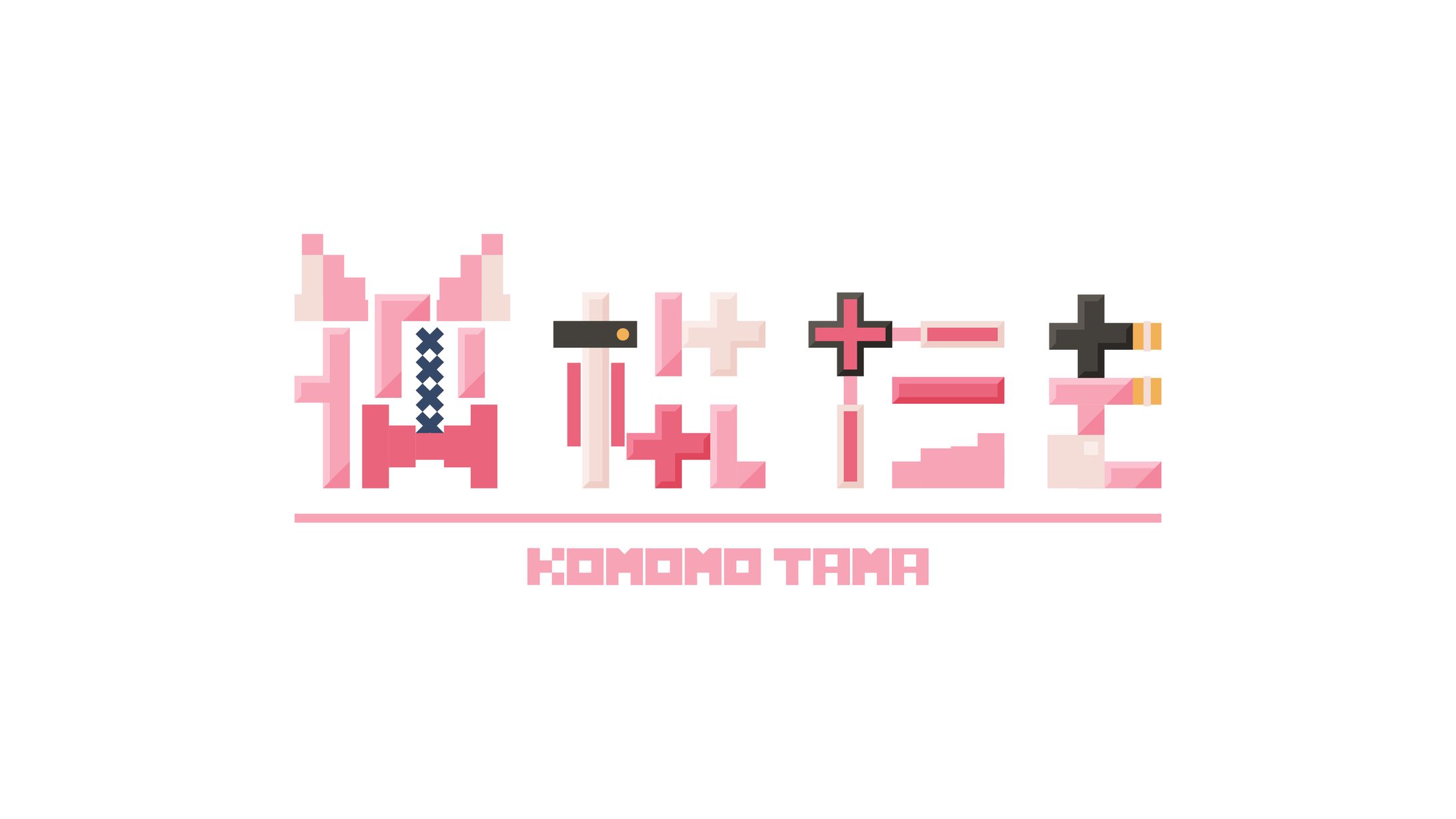 狐桃たま様｜ロゴコンペ-1