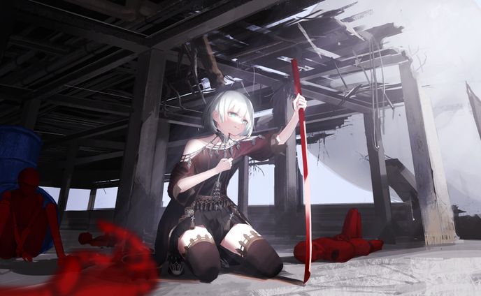 クライアントワーク