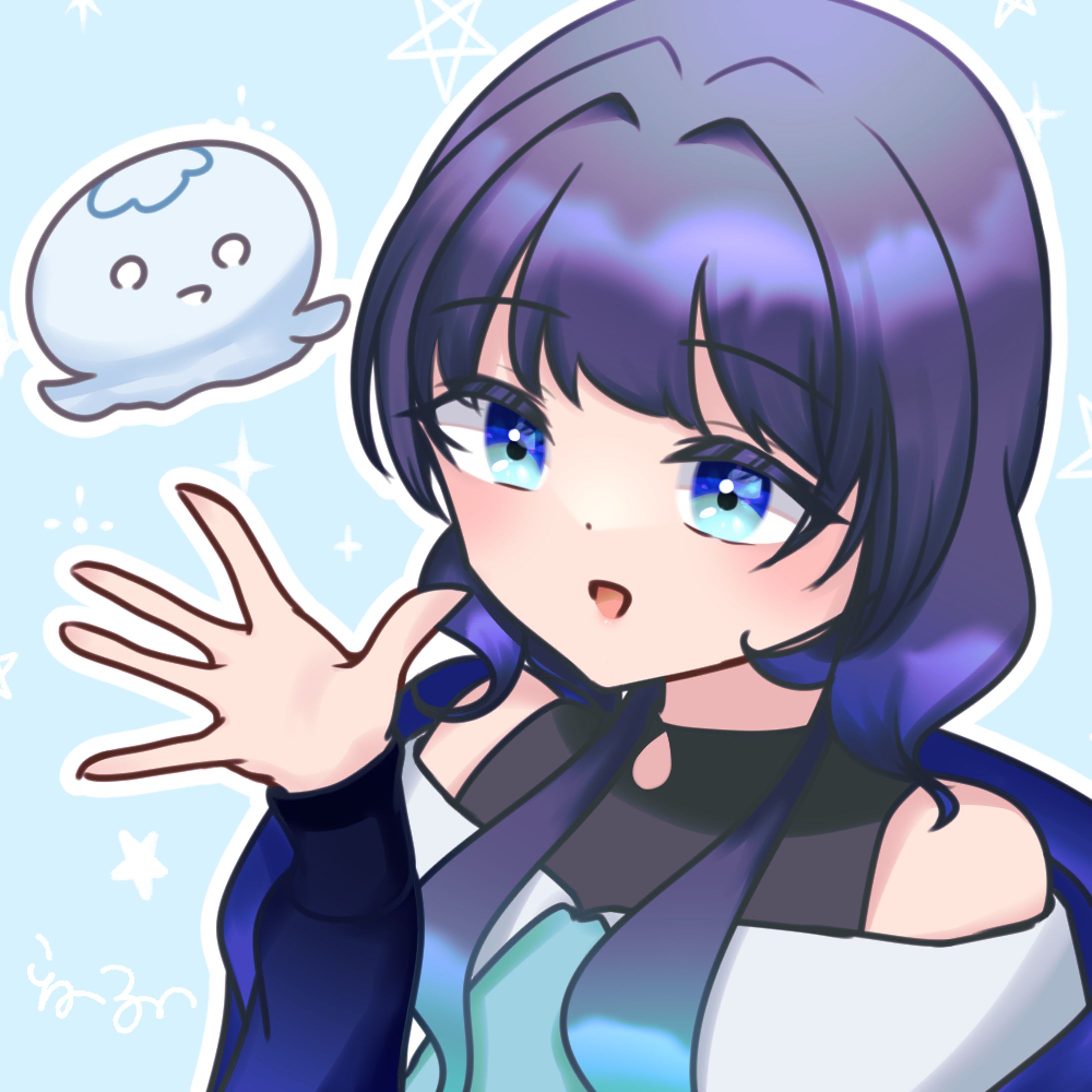 せきれい先生-1