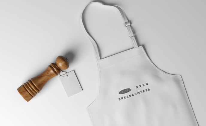 OVEN様　パン教室