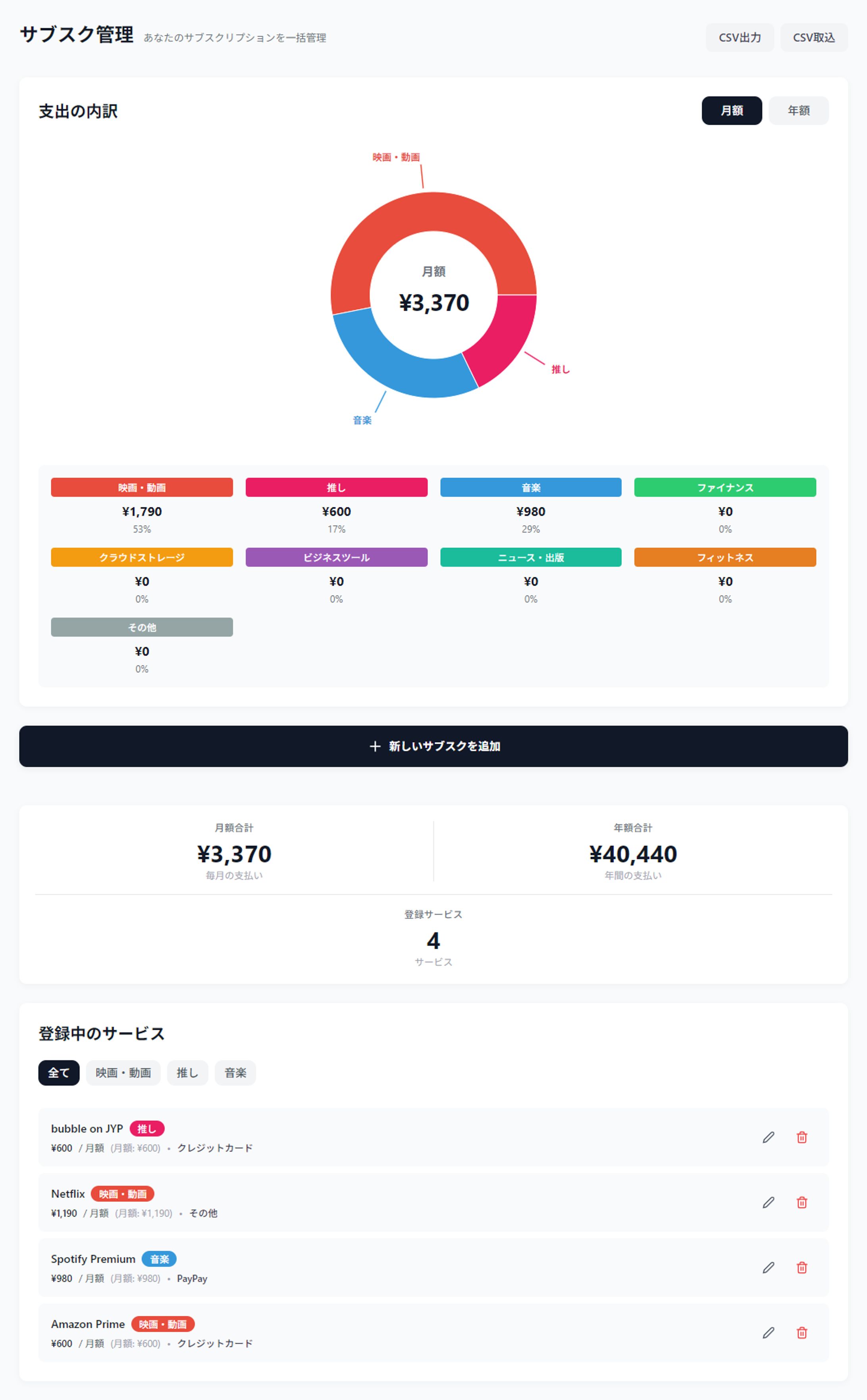 管理サブスク管理アプリ-1