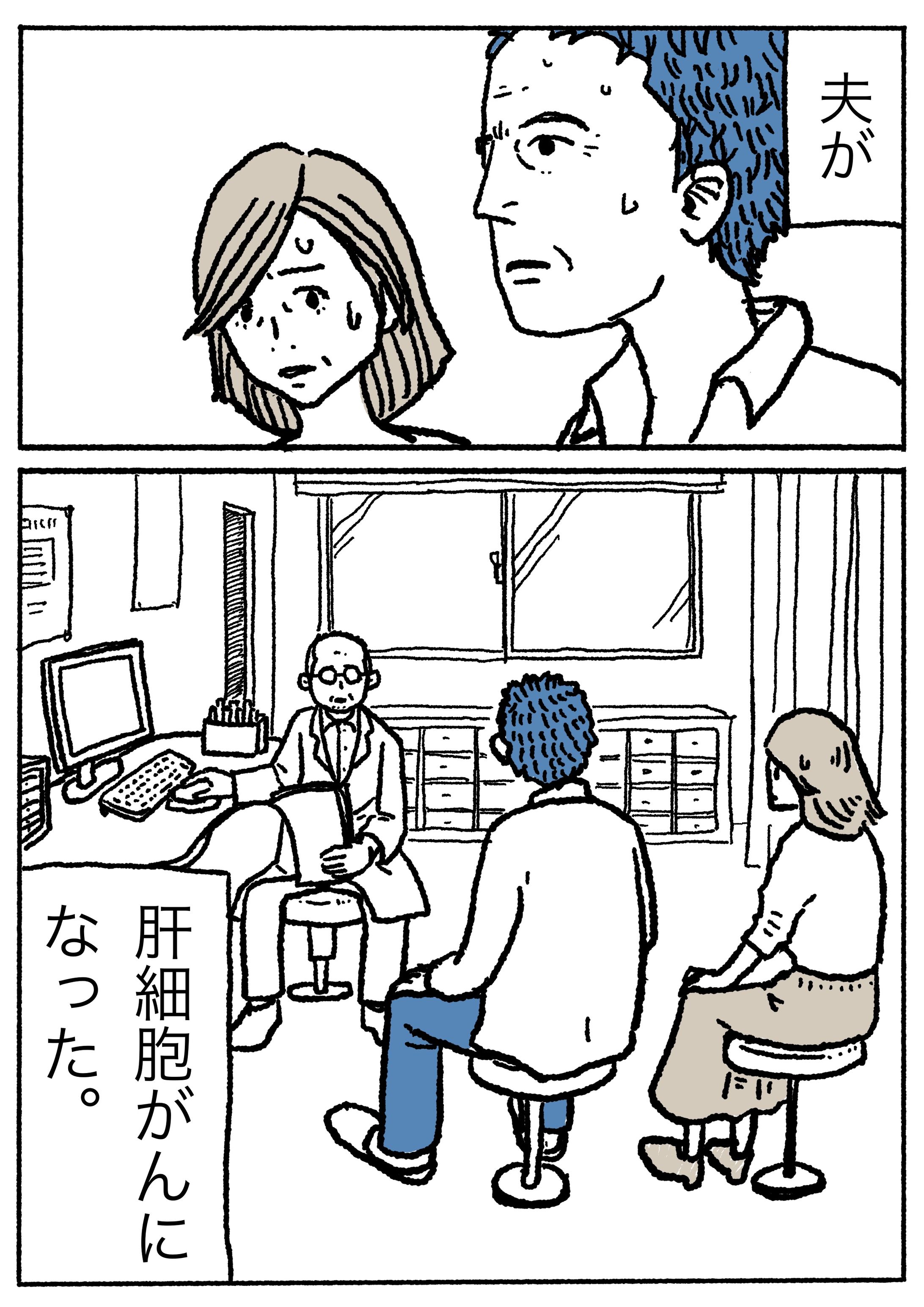 医療マンガ大賞受賞作品-1