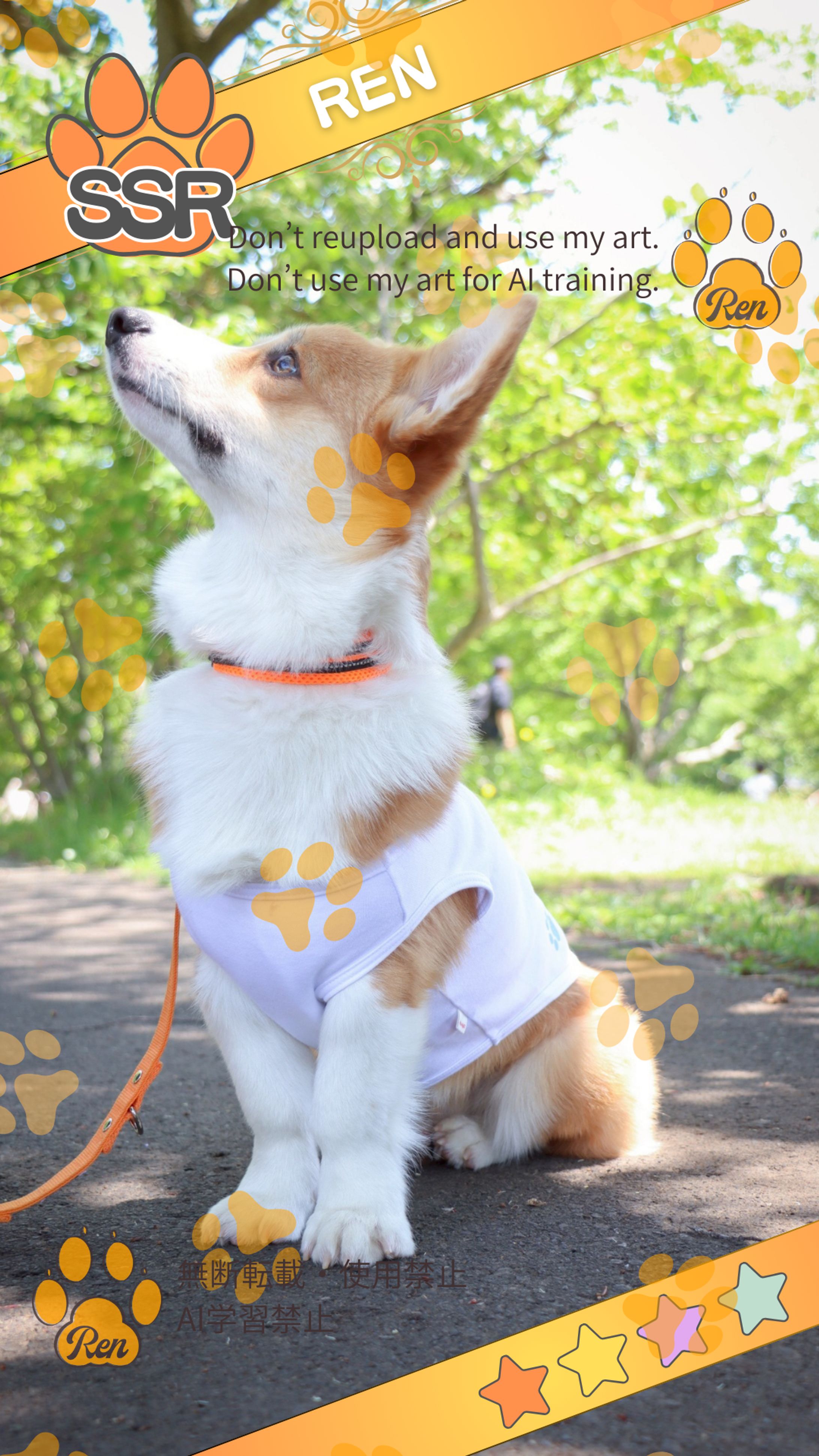 デジタルコンテンツ（ガチャ特典_ノーマル）-1