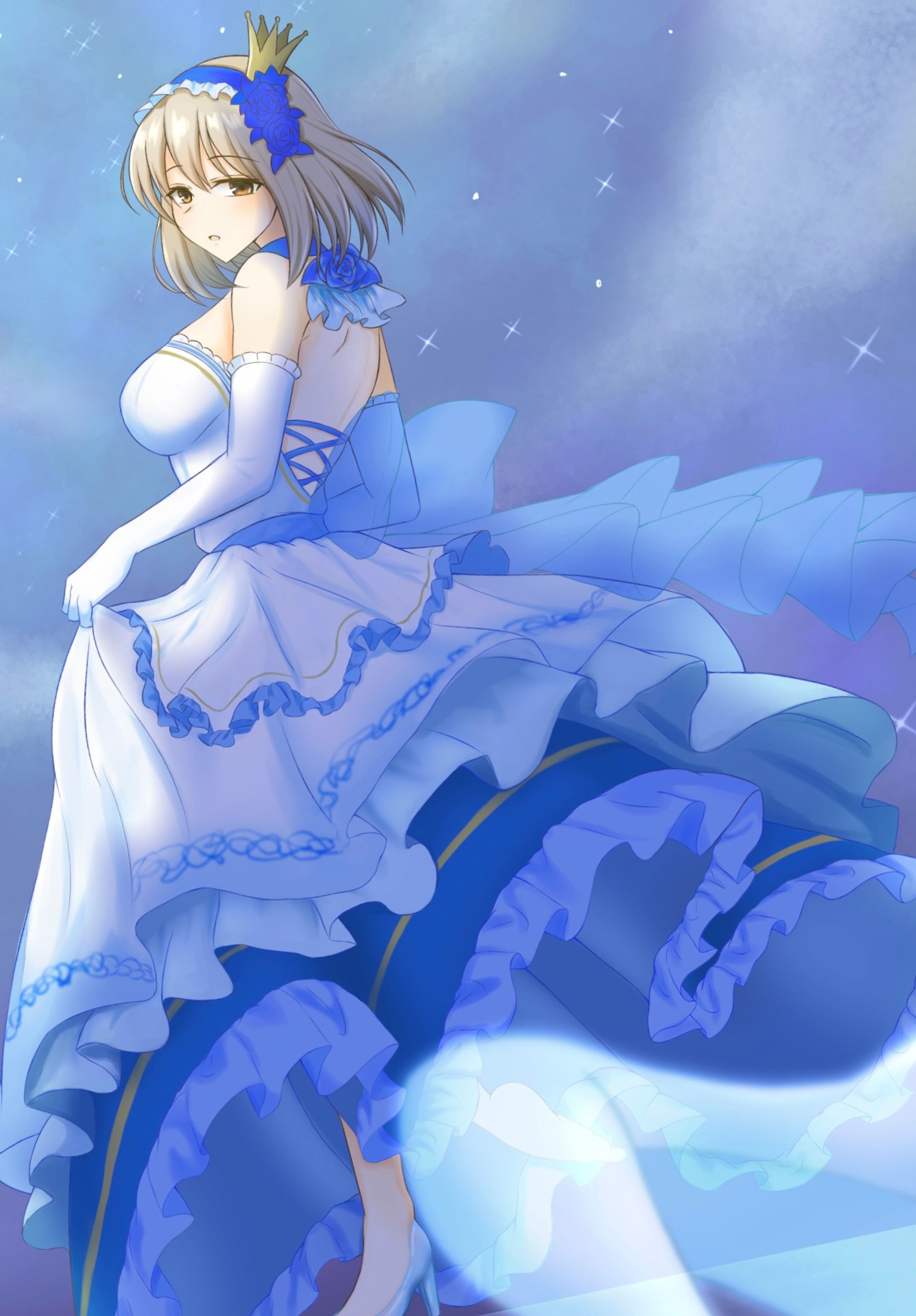 シンデレラの落し物-1
