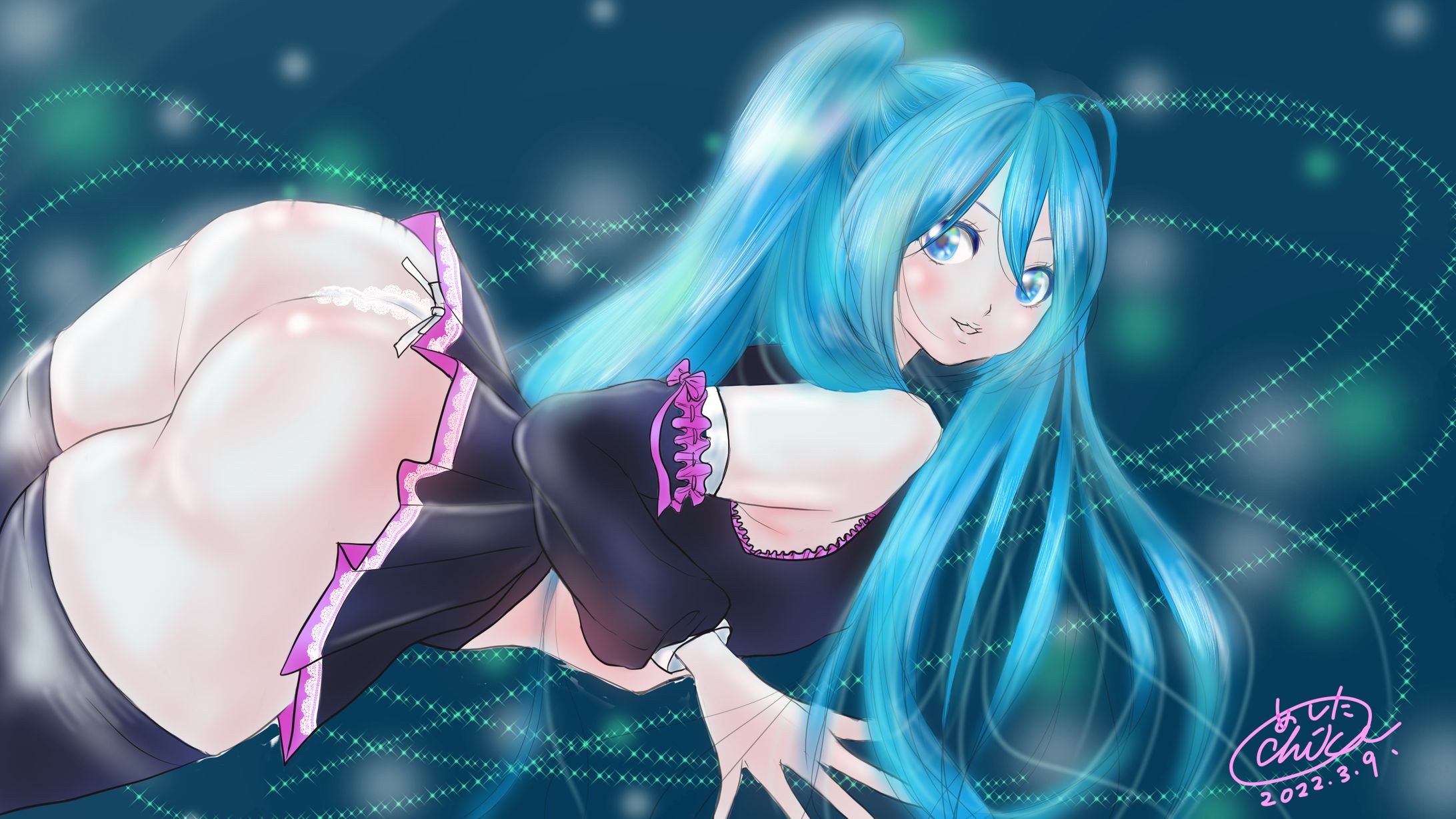 初音ミク-1