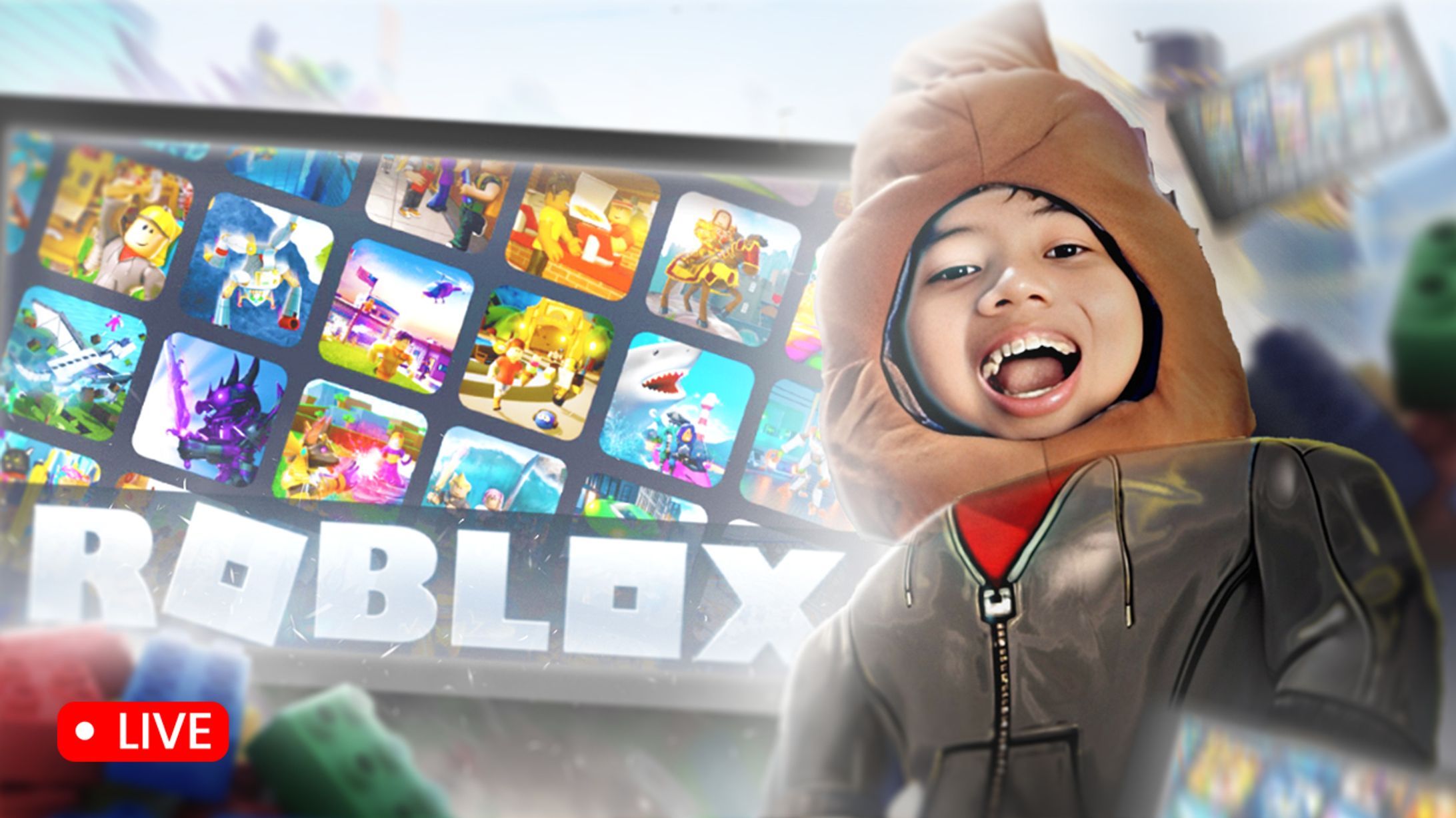 Thumbnail Youtube - ROBLOX-1