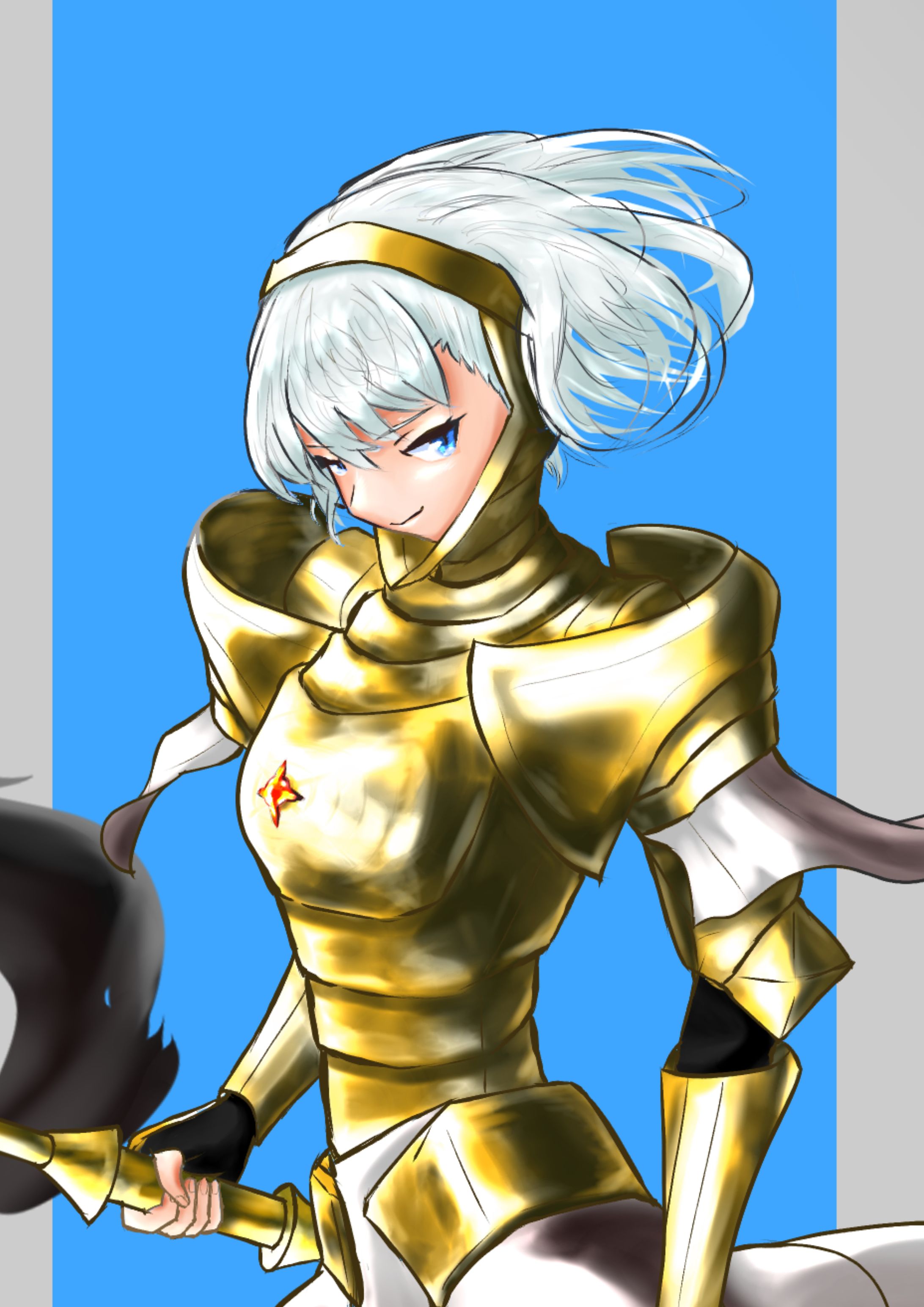 White Lily-1