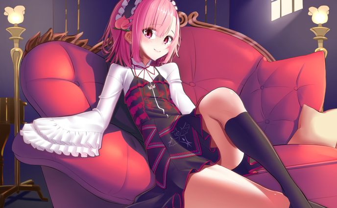 個人依頼