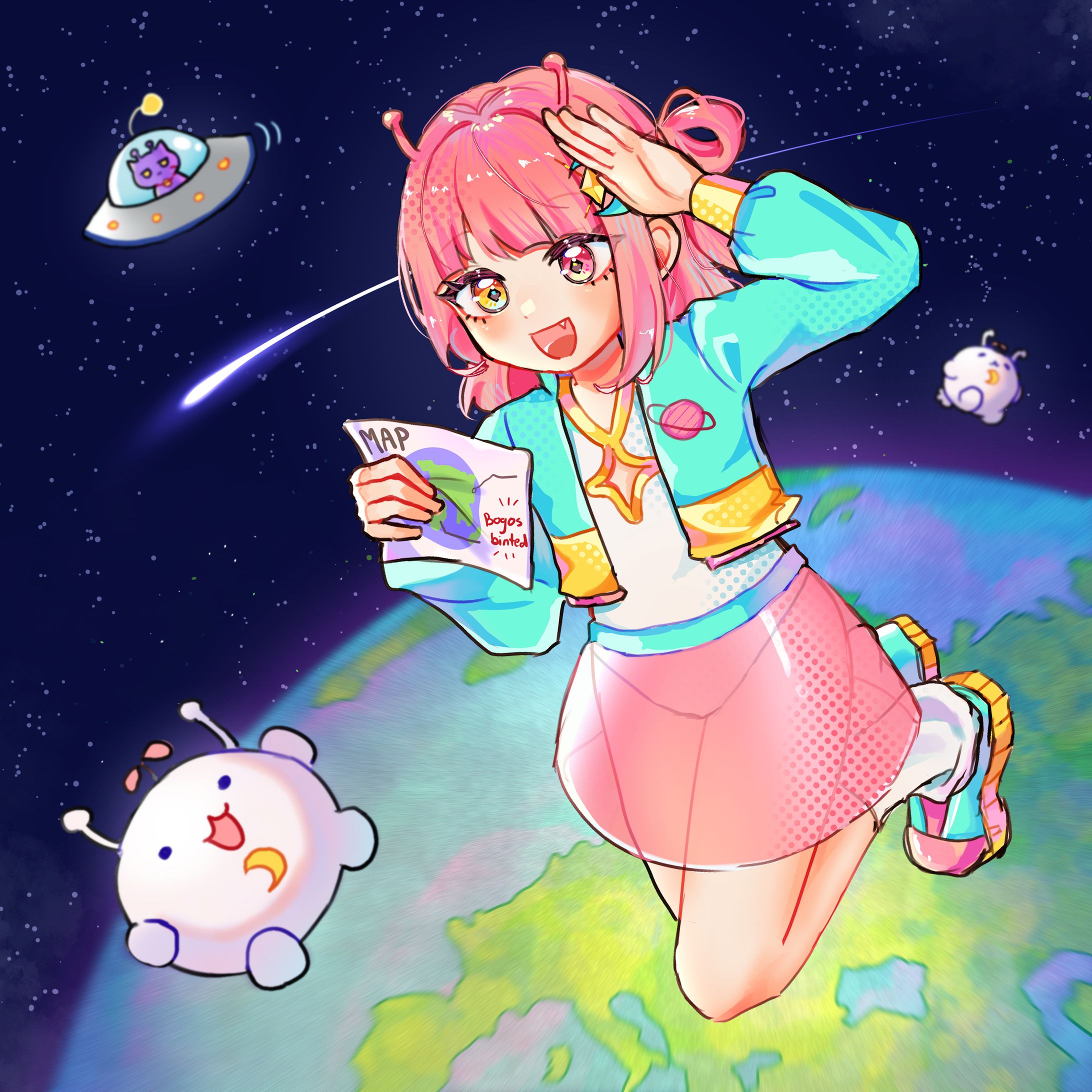 [2025] Julietta X Halloween Doodle-1