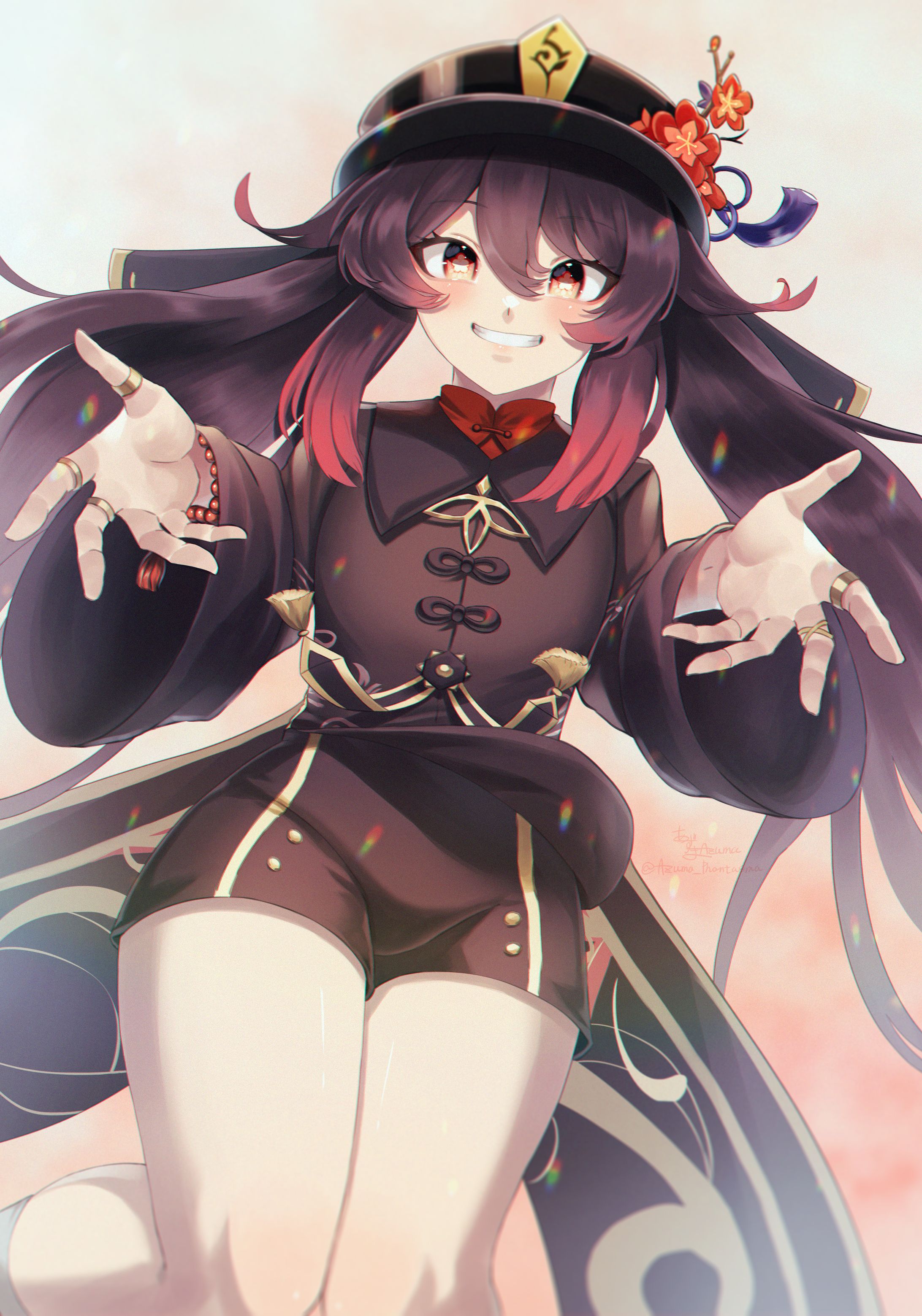 FANART（原神）-1