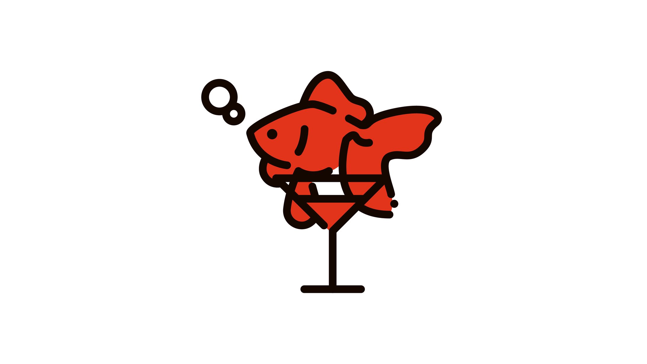 名刺用イラスト みずき-1