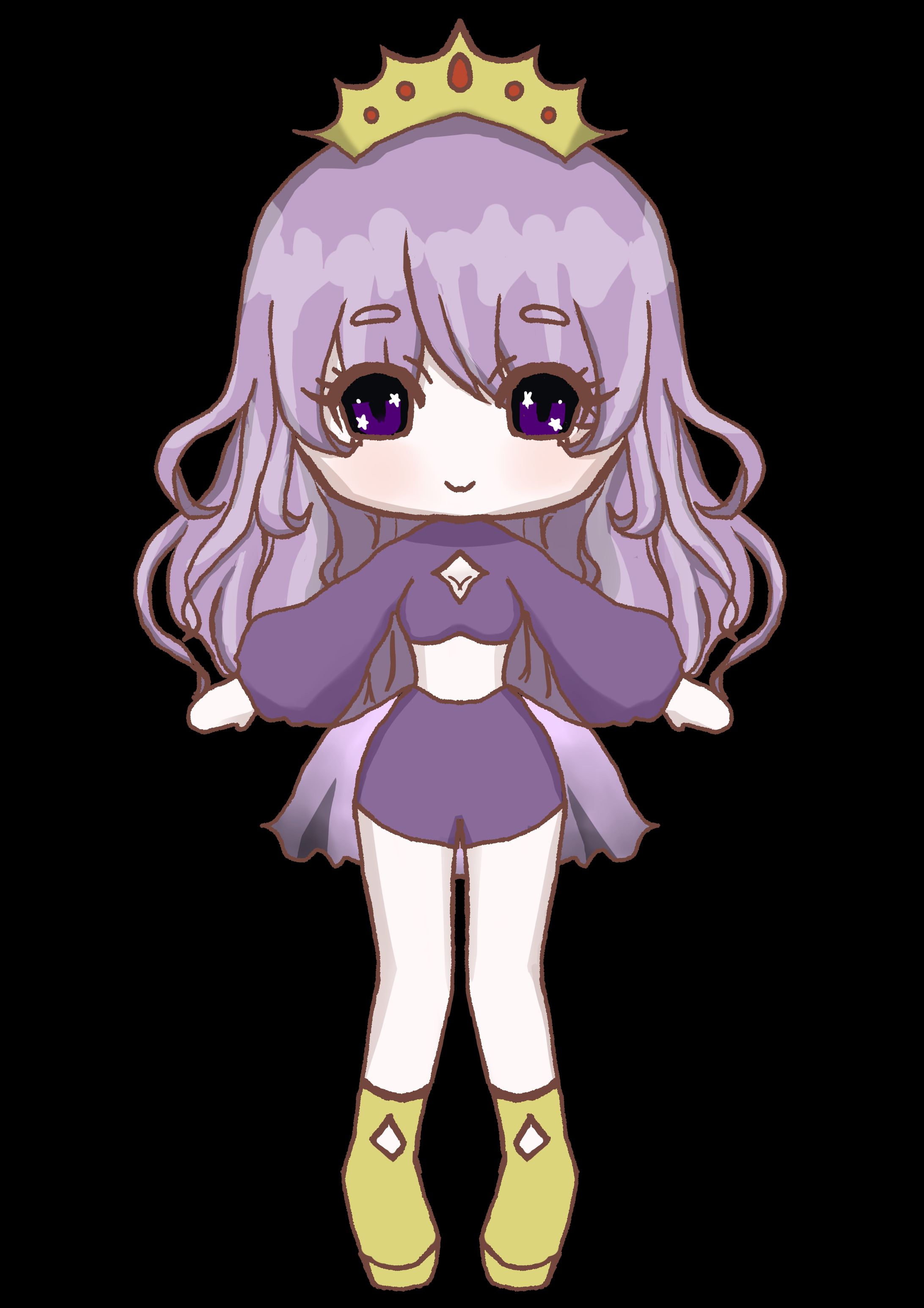 SD立ち絵-1