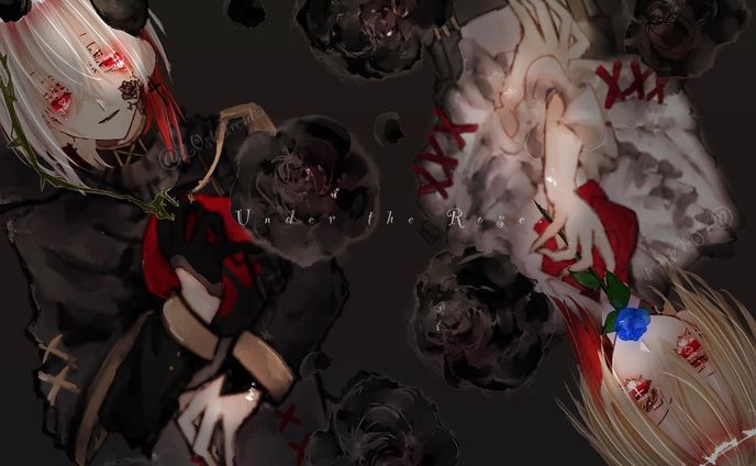 Under the Rose……
#イラスト #illustration #イラストグラム #オリジナルイラスト #oc #オリジナルキャラクター #illustrationart #絵柄が好みって人がいればいいなぁ #依頼受付中