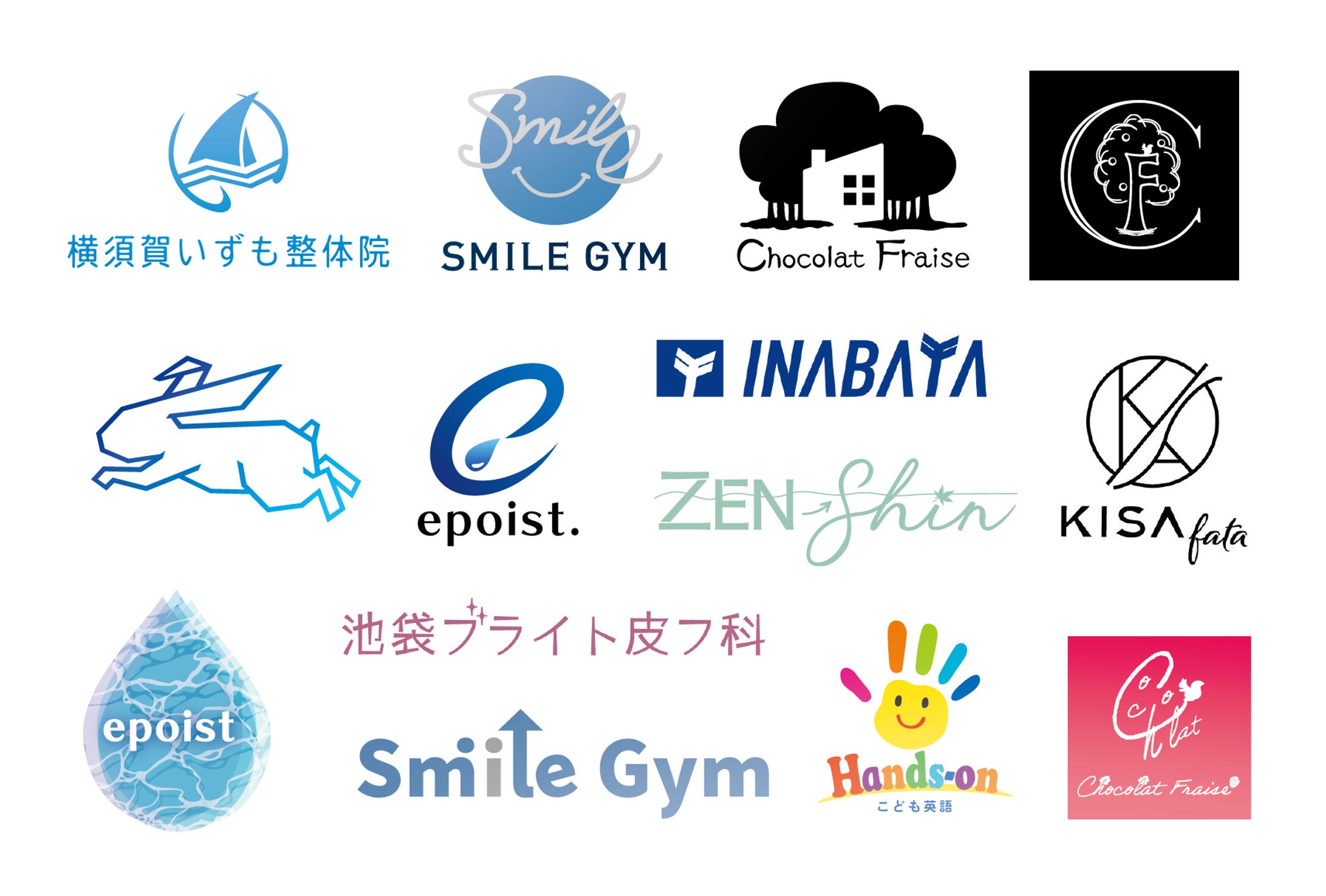 ロゴデザイン-1