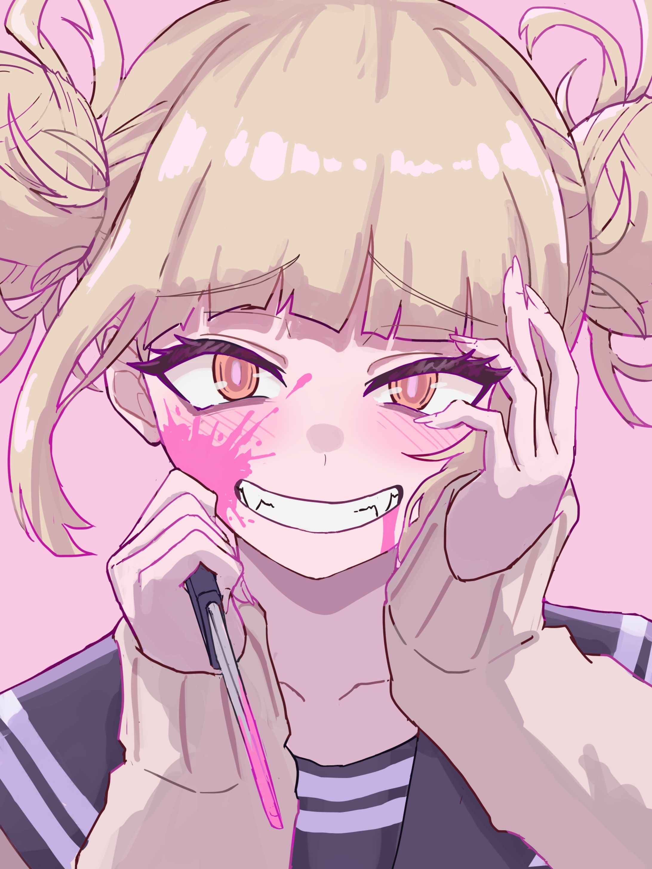 普通のカワイイ女の子-1