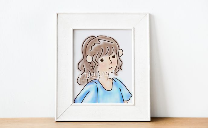【イラスト】アイコン(ココナラご依頼実績)