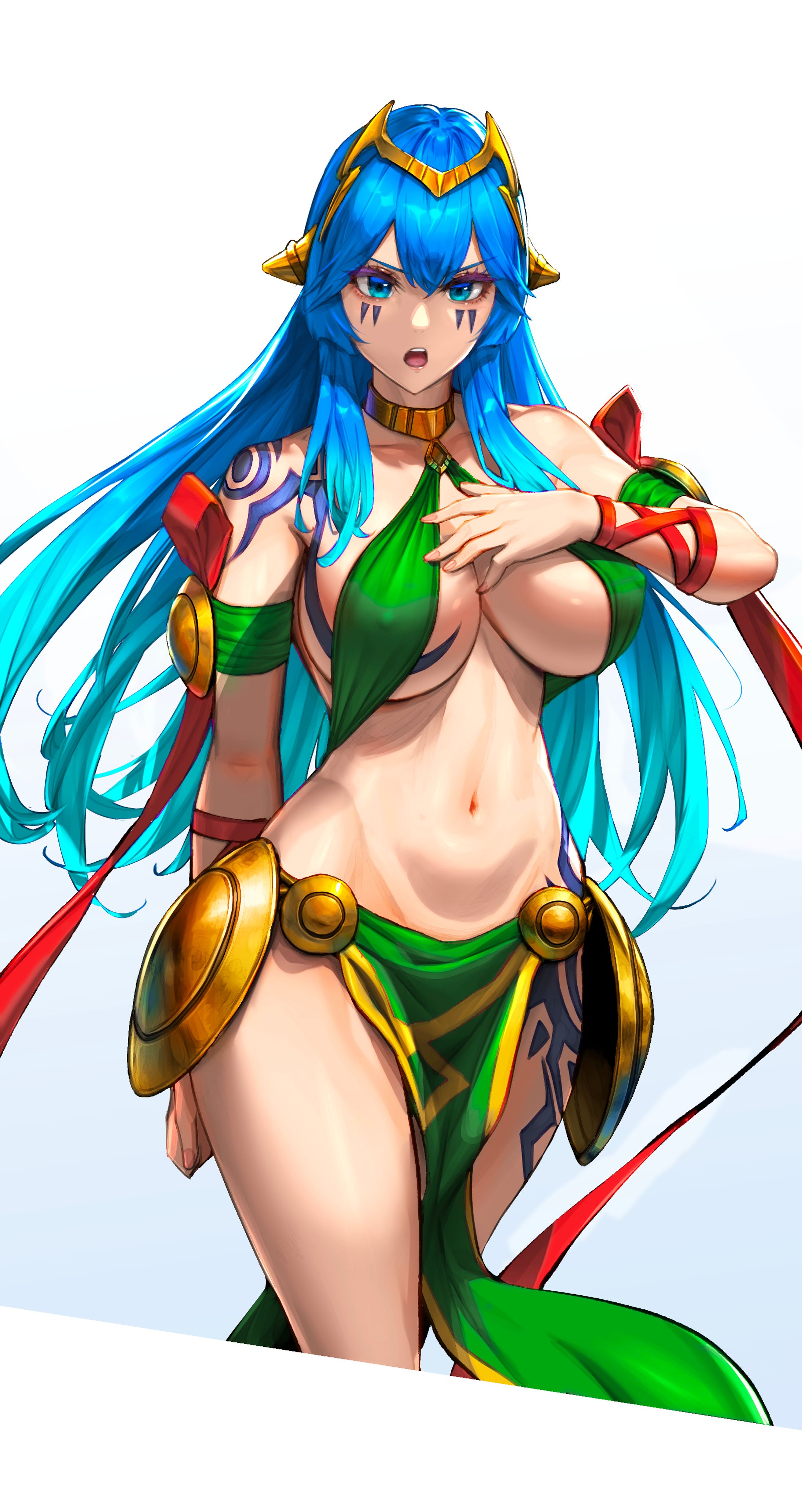 ブレイブスレイブ3-1