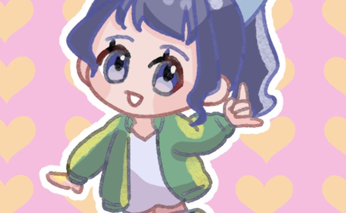SDキャラ