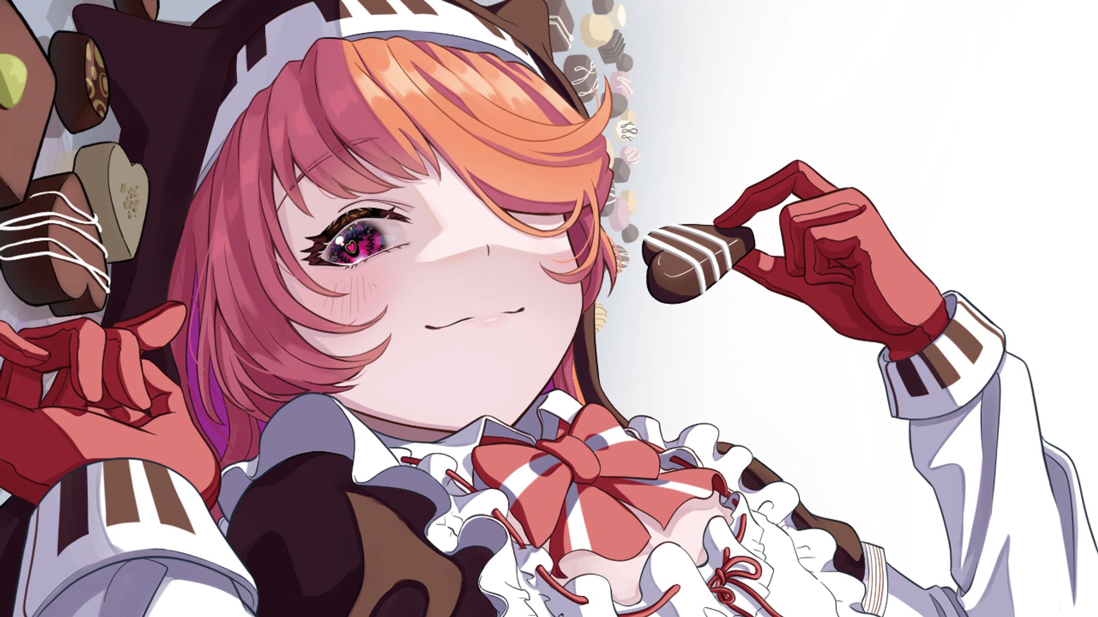 【歌ってみた用】エネルジコ様-1