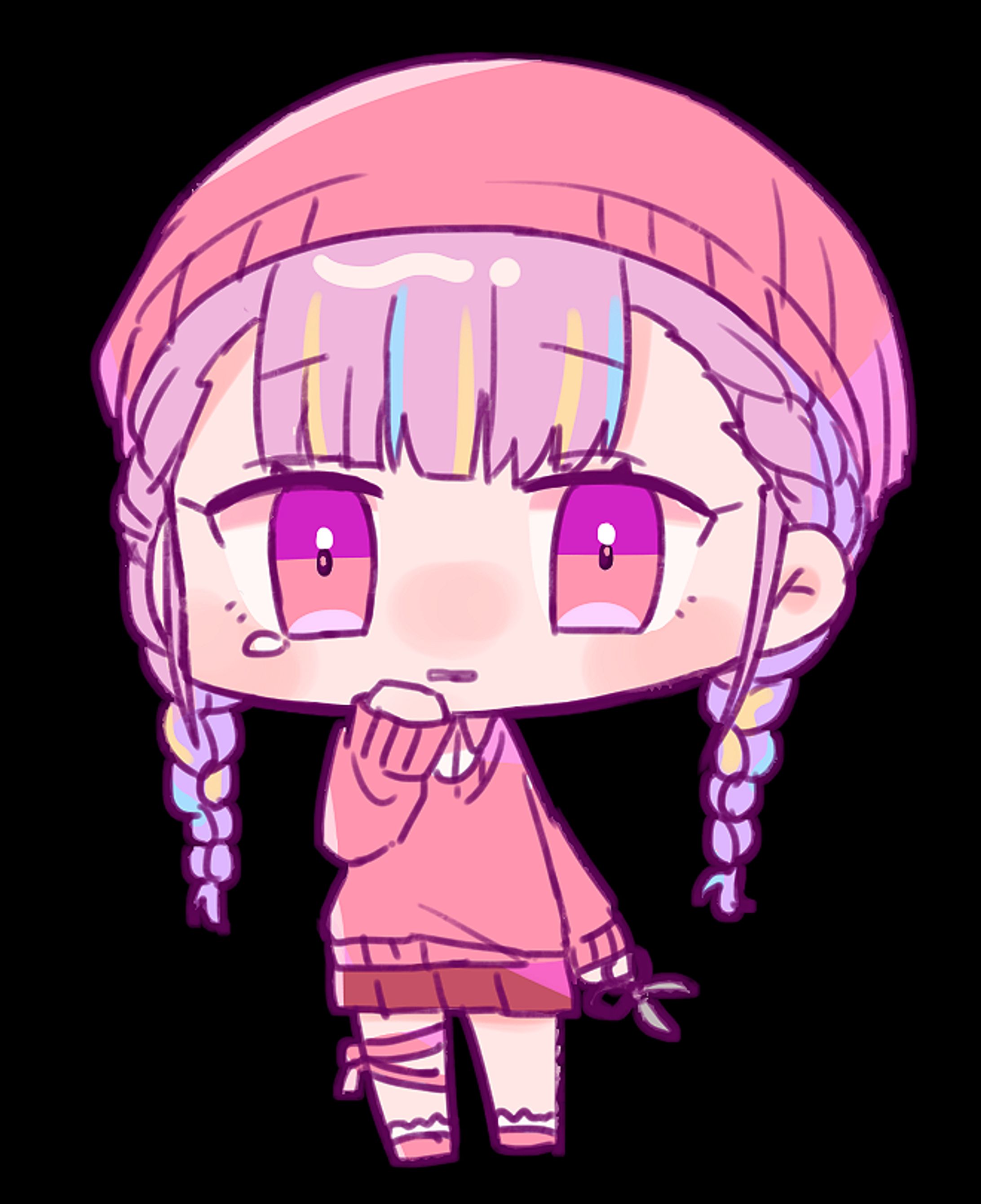 ご依頼イラスト-1