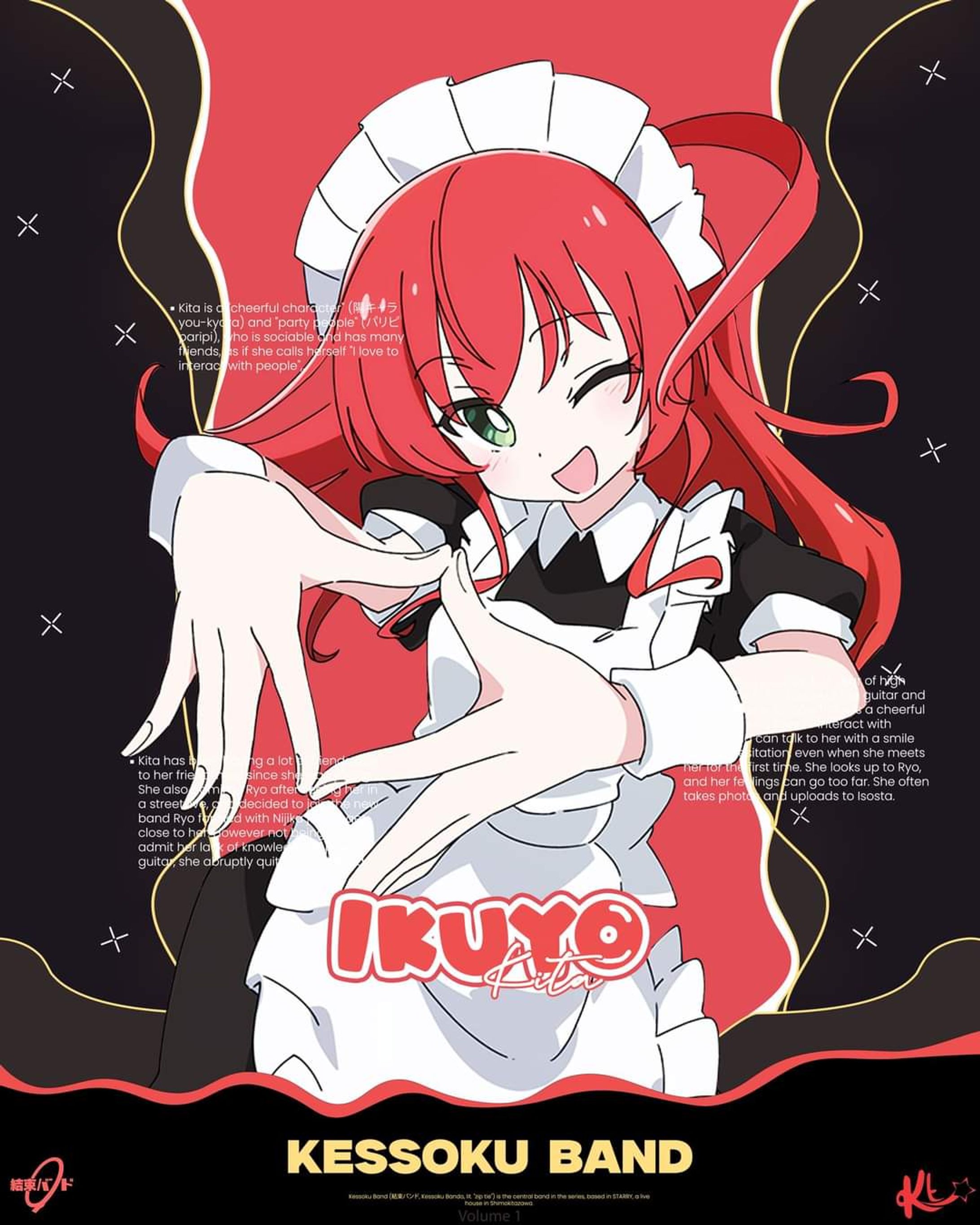 Anime poster-1