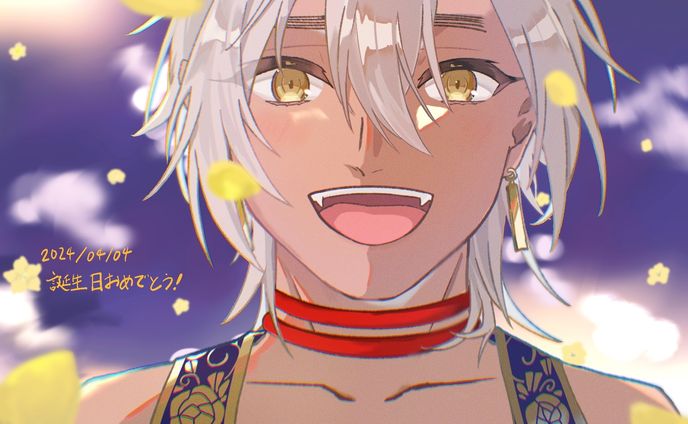 剣が君＿螢