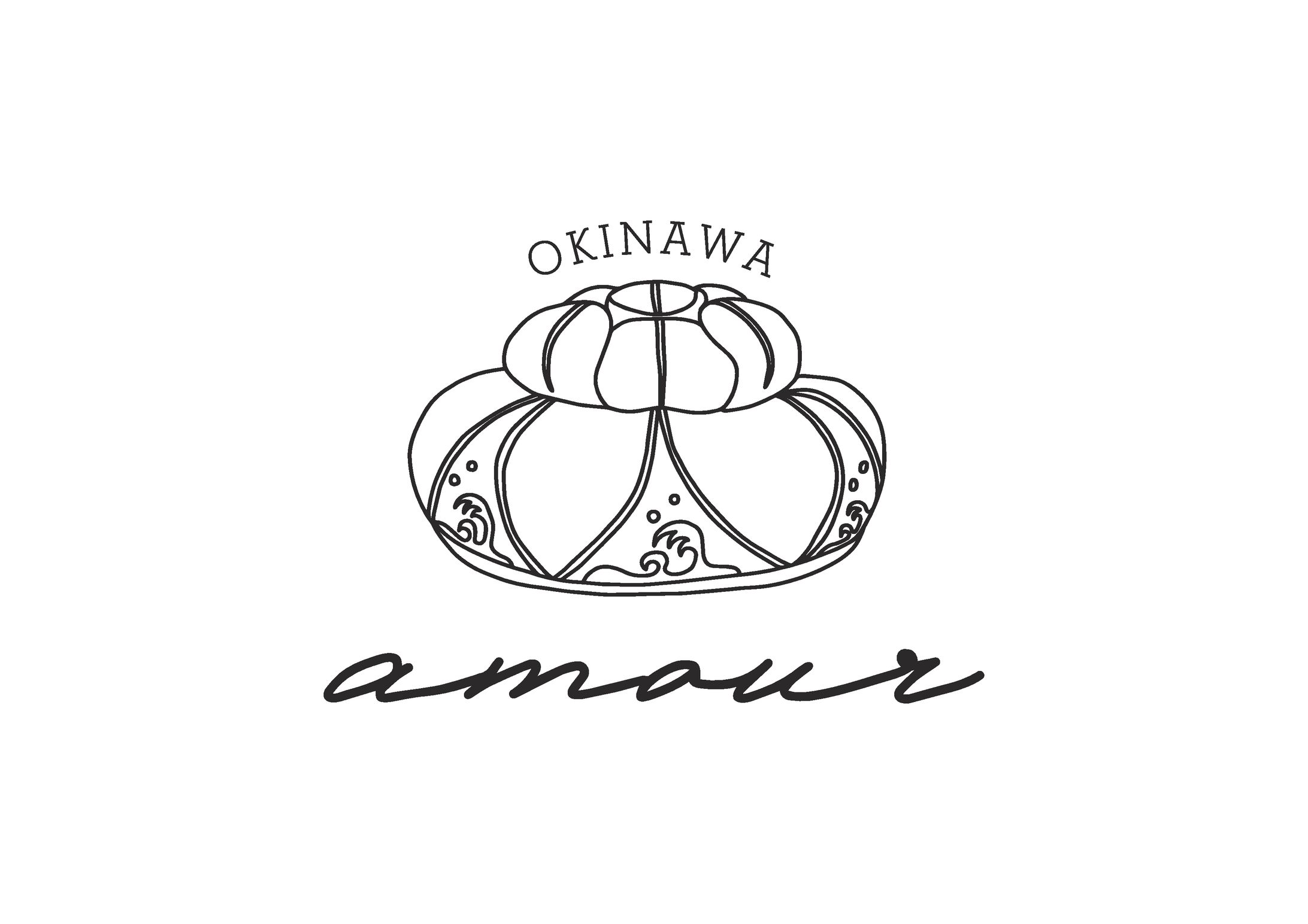amour様 ロゴ-1