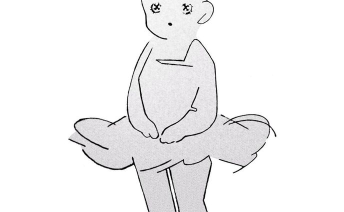 私のプリマ
.
.
.
#illustrator #illust #illustration #art #artwork #sketch #drawing #draw #ballerina #girl #pencil #イラスト #絵