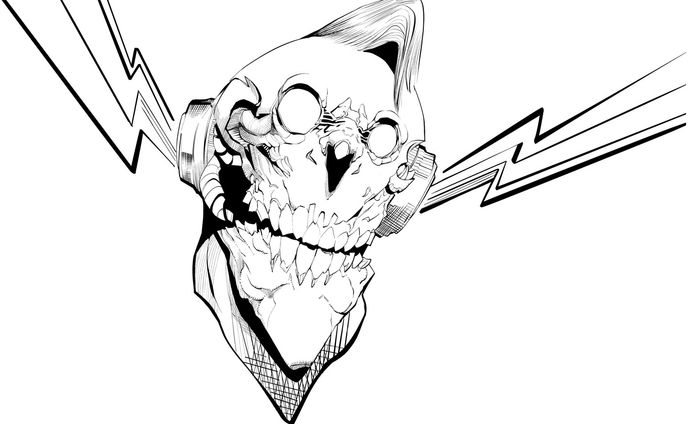 listen to heavymetal!
#heavymetal #metal#metalhead #heavymetalmusic #rock#rockmusic #listen #skull#music #headbanger #illustration #blackandwhite #線画＃線画イラスト ＃ヘヴィメタル＃メタル＃スラッシュメタル ＃thrashmetal #headphones #ヘッドホン #listentoheavymetal#72seasons