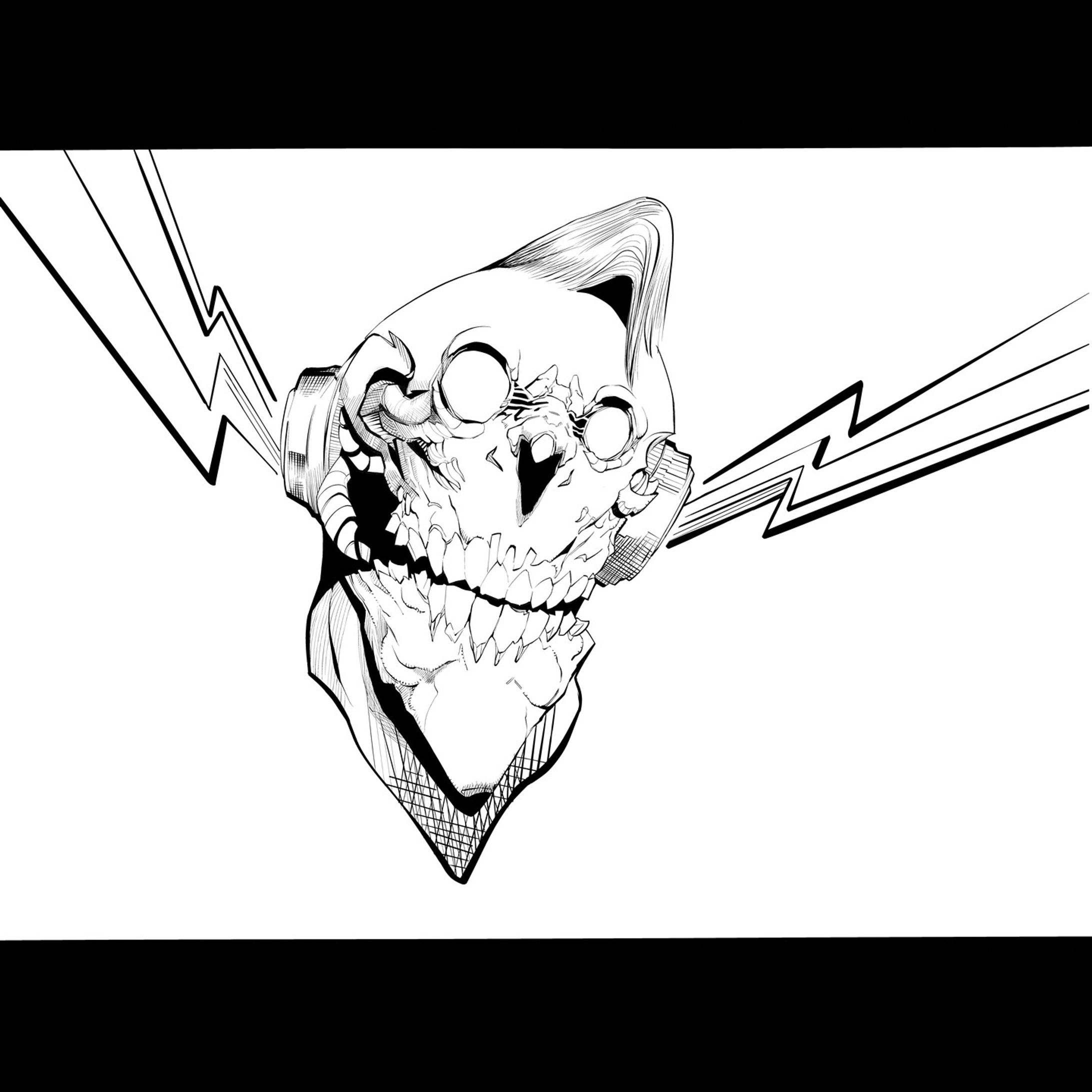 listen to heavymetal!
#heavymetal #metal#metalhead #heavymetalmusic #rock#rockmusic #listen #skull#music #headbanger #illustration #blackandwhite #線画＃線画イラスト ＃ヘヴィメタル＃メタル＃スラッシュメタル ＃thrashmetal #headphones #ヘッドホン #listentoheavymetal#72seasons-1