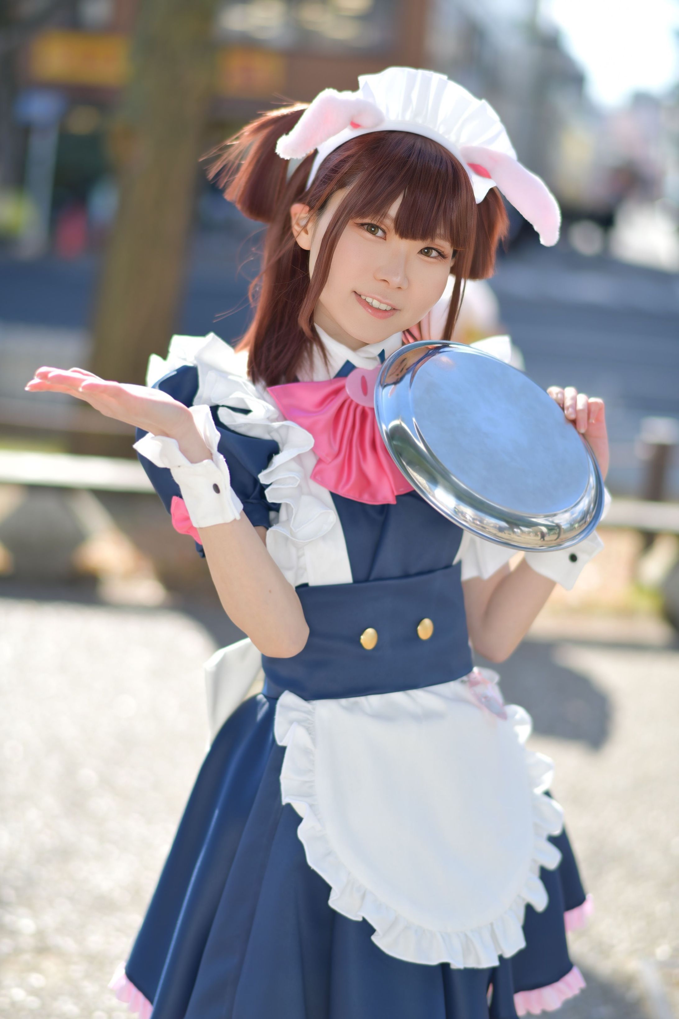 コス写真（和平なごみ）-1