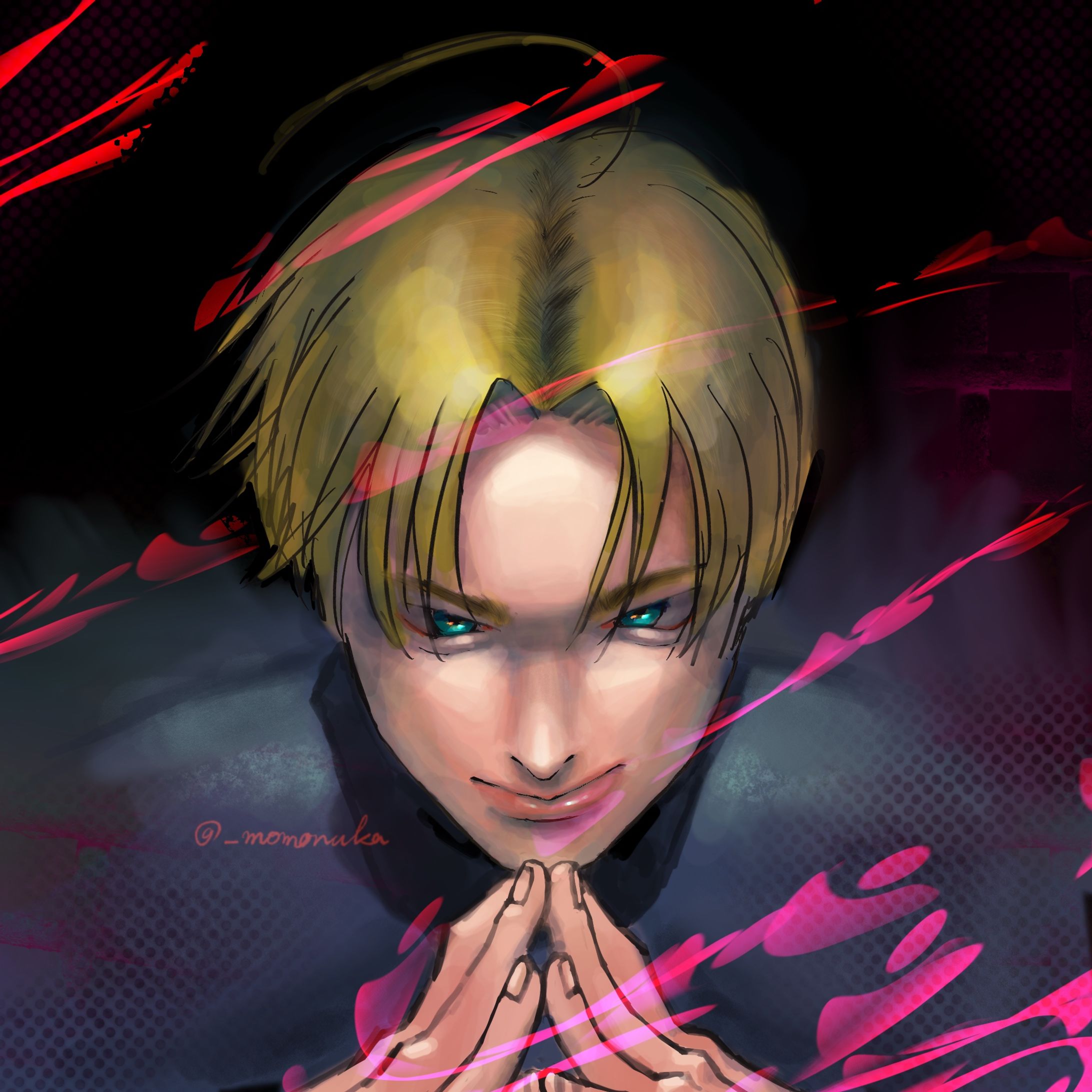 創作　2021年 3月-1