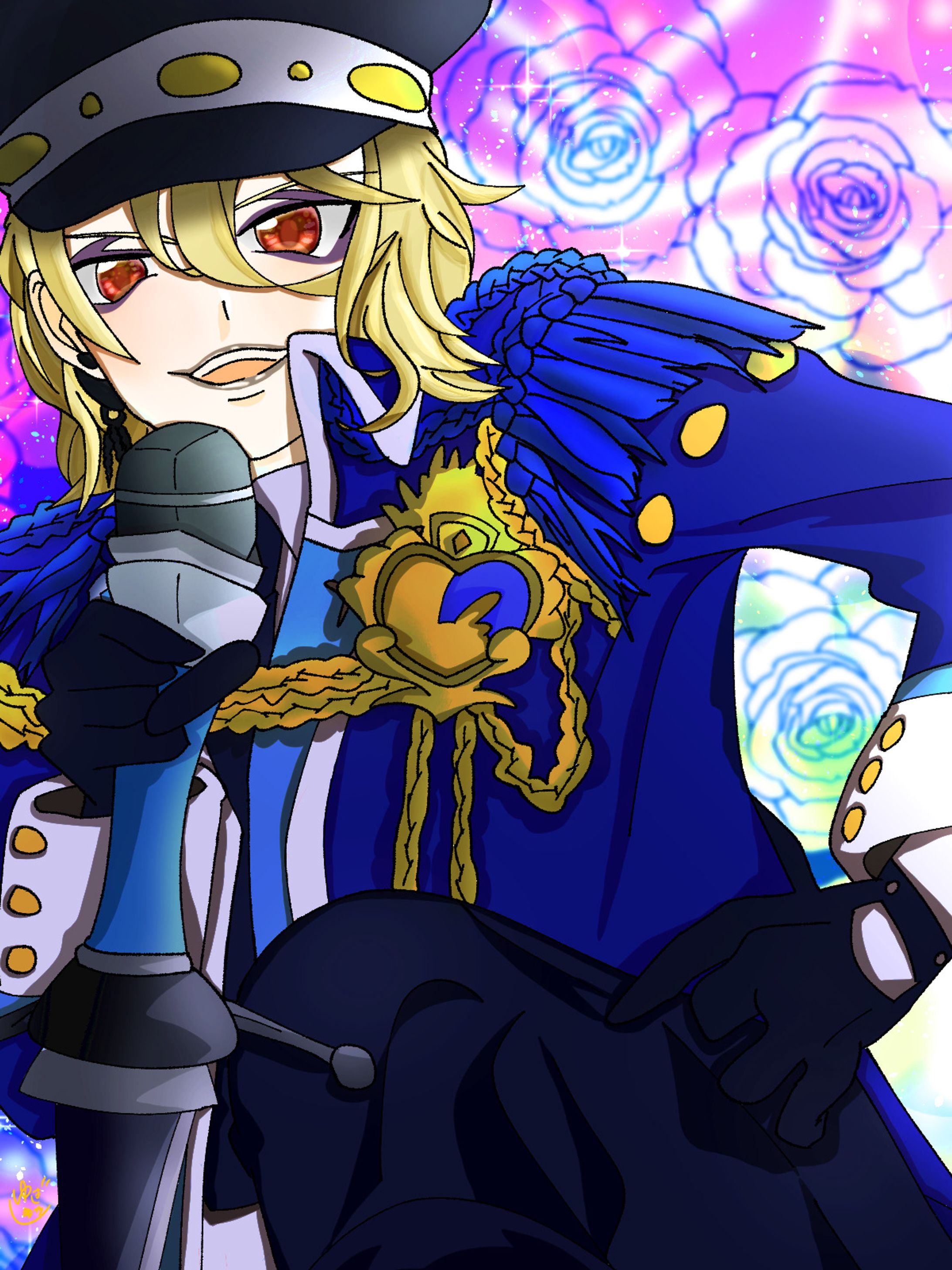 ギルティアブリオン-1