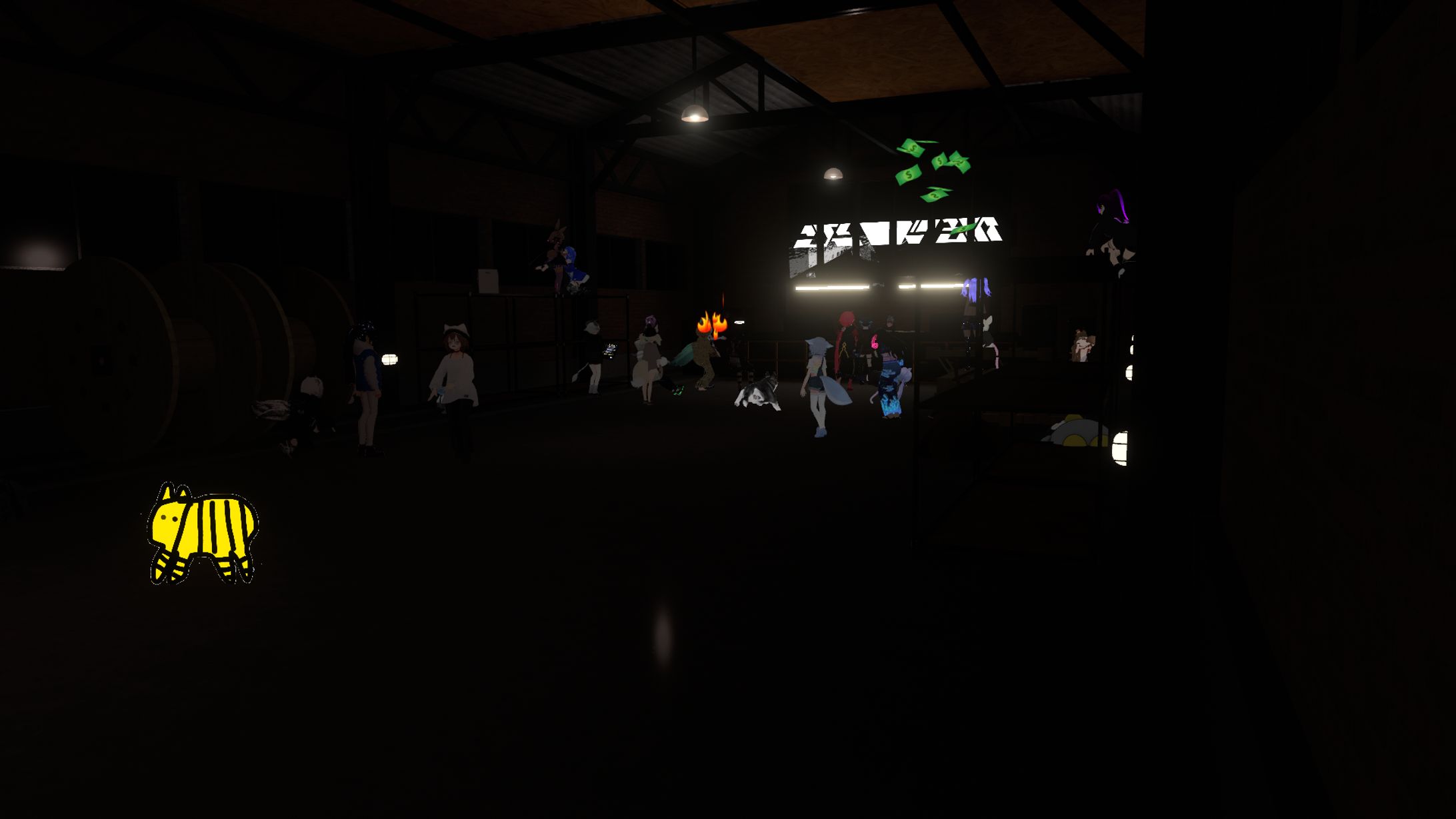 Warehouse 333-1