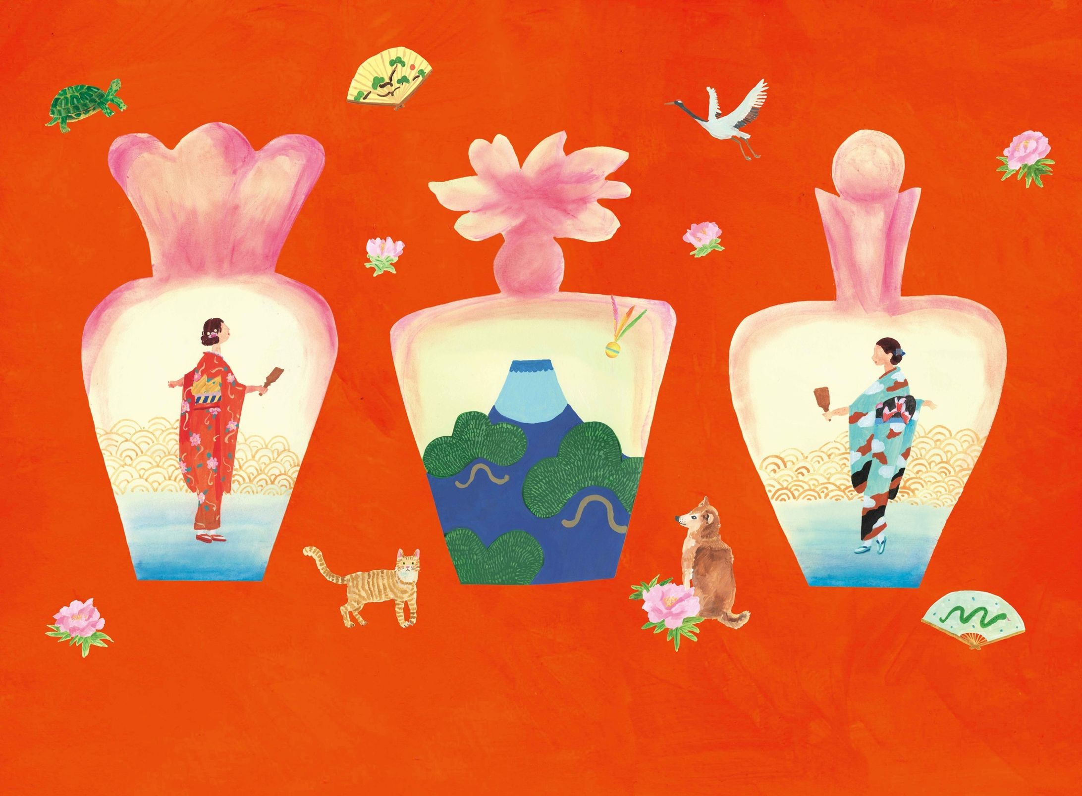 冬のクリアランスメインビジュアル制作-1