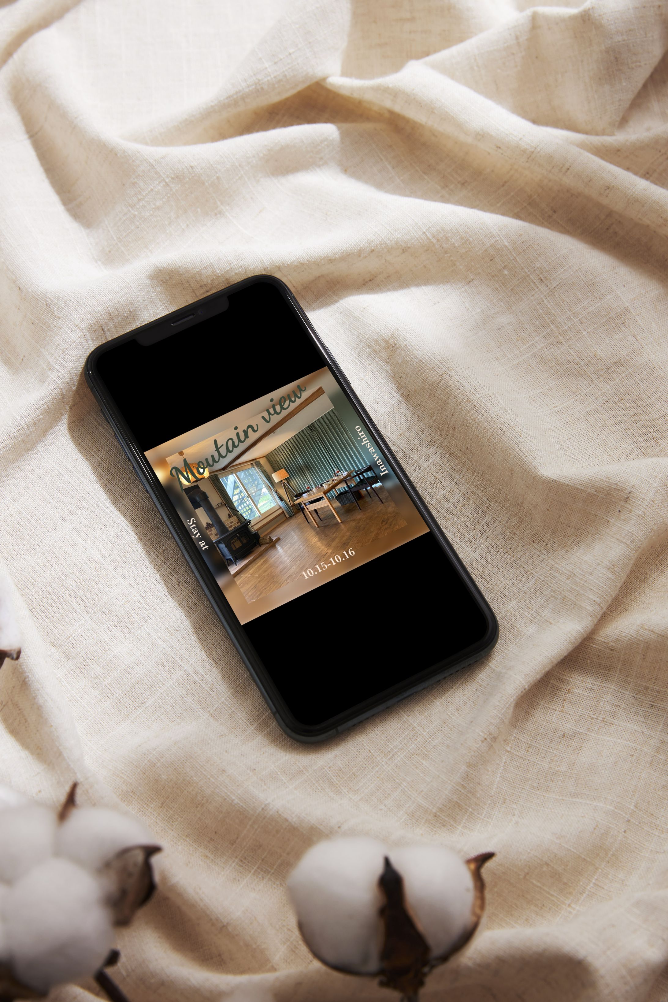 【制作事例】SNS投稿-1